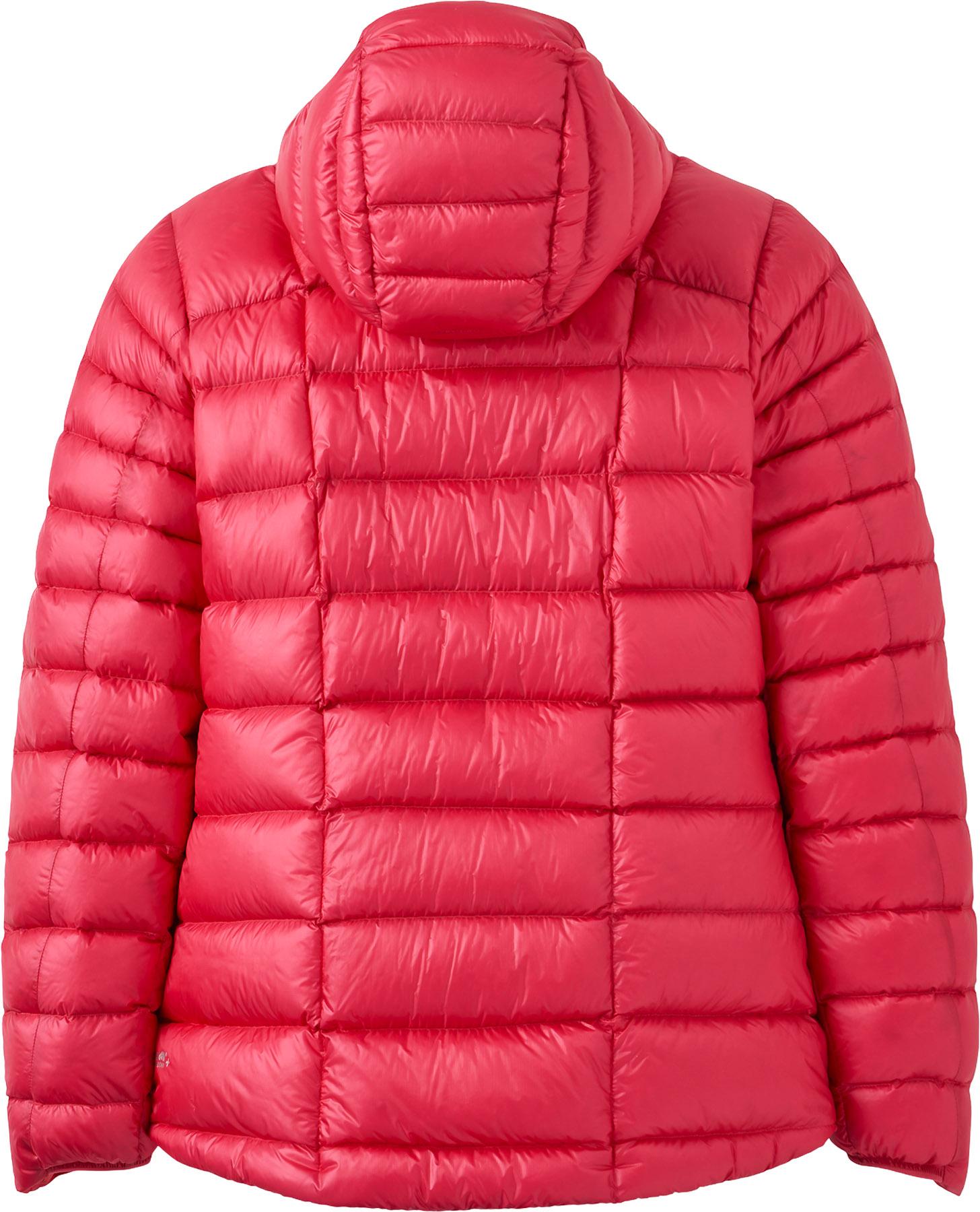 Product gallery image number 2 for product Mythic Alpine Jacket - Women's