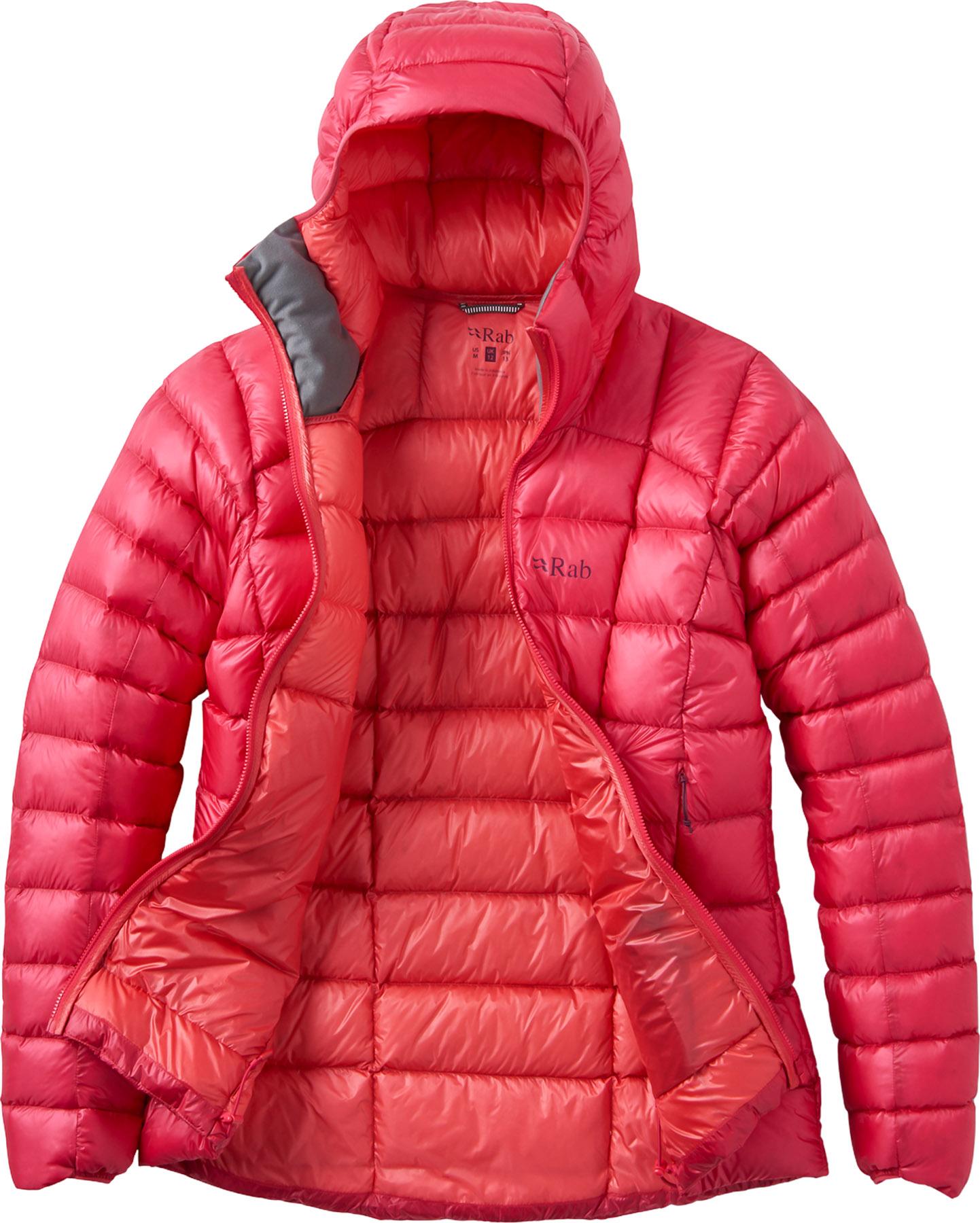 Product gallery image number 3 for product Mythic Alpine Jacket - Women's