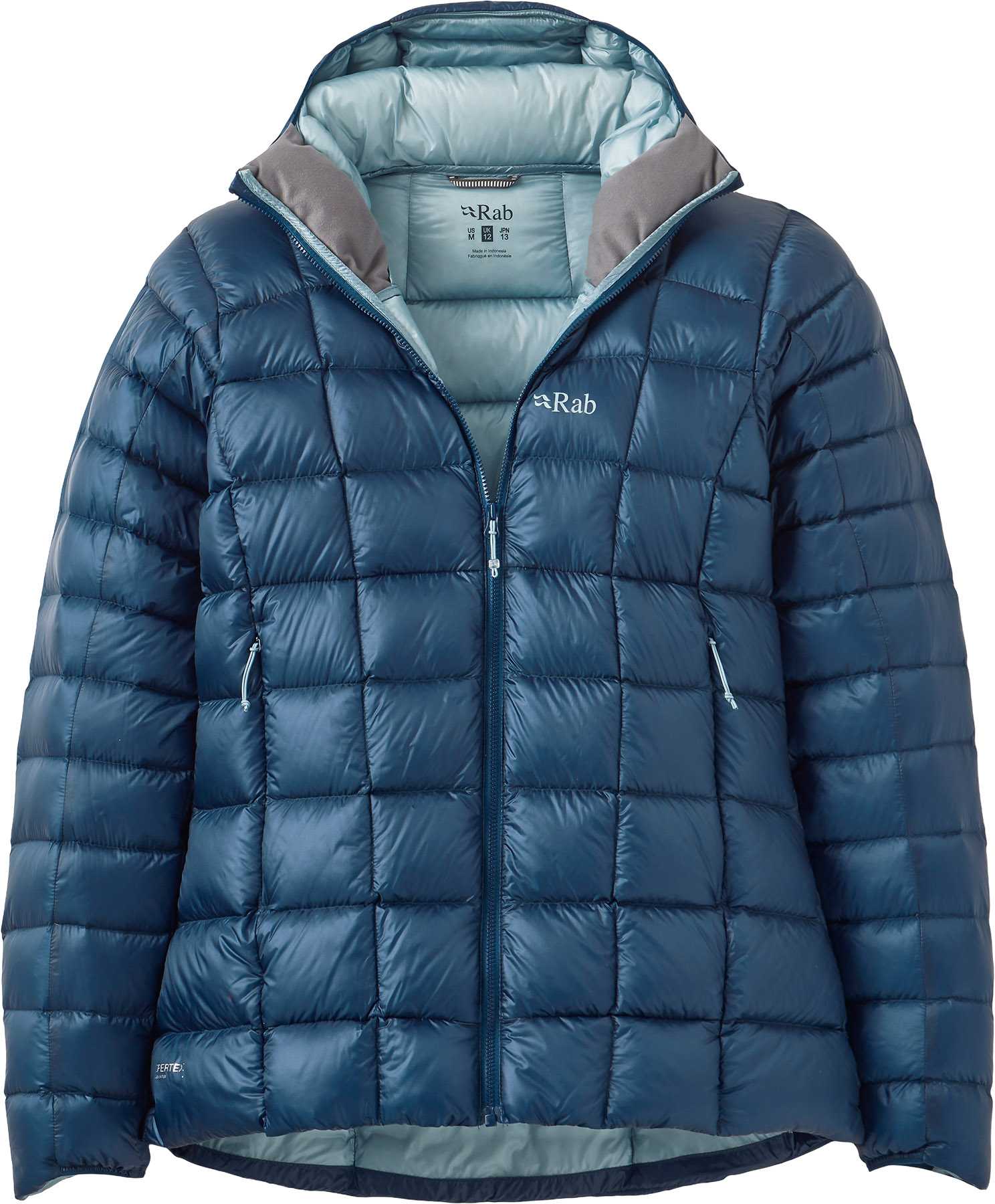 Image de produit pour Manteau Mythic Alpine - Femme