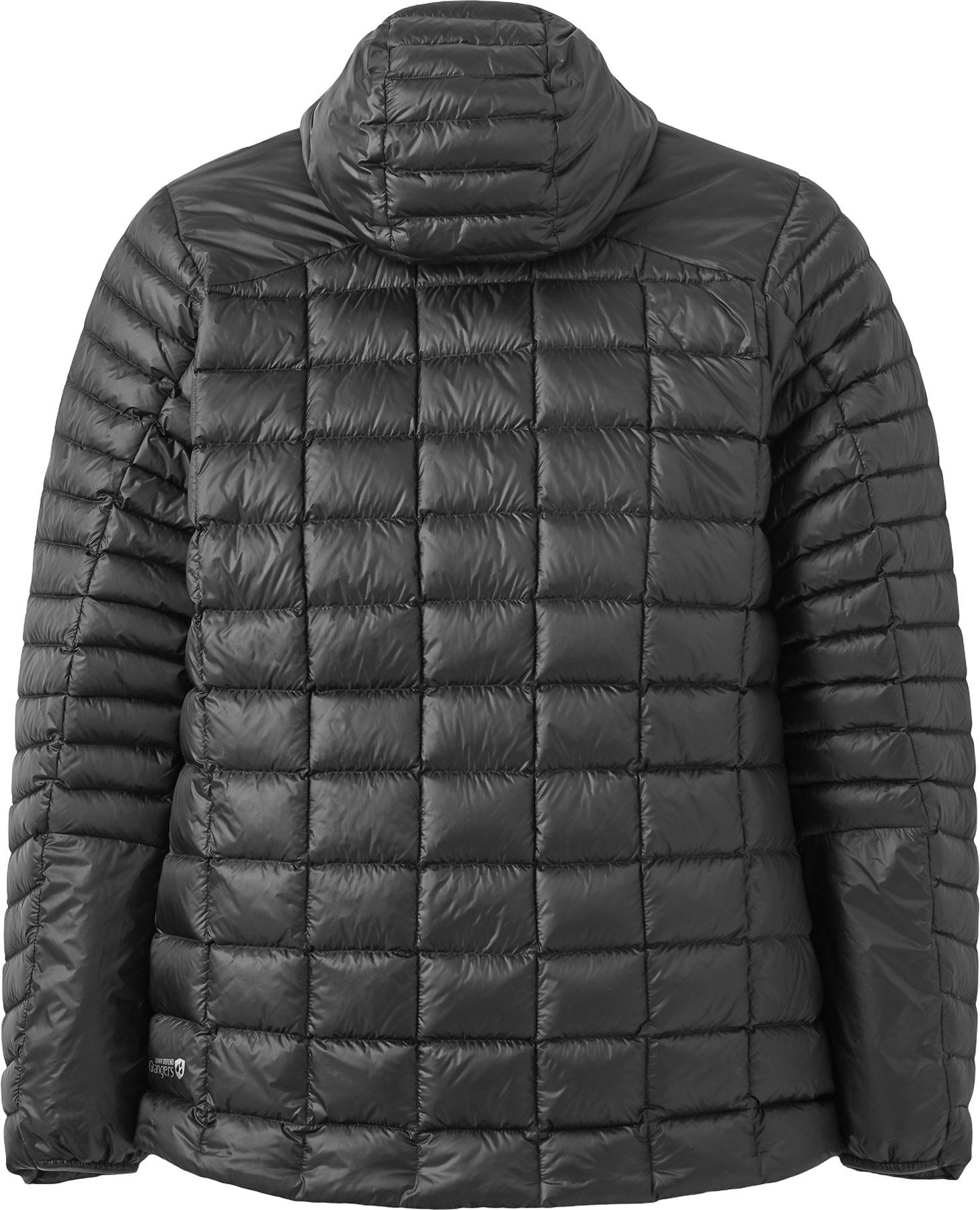 Product gallery image number 2 for product Mythic Alpine Light Down Jacket - Men's