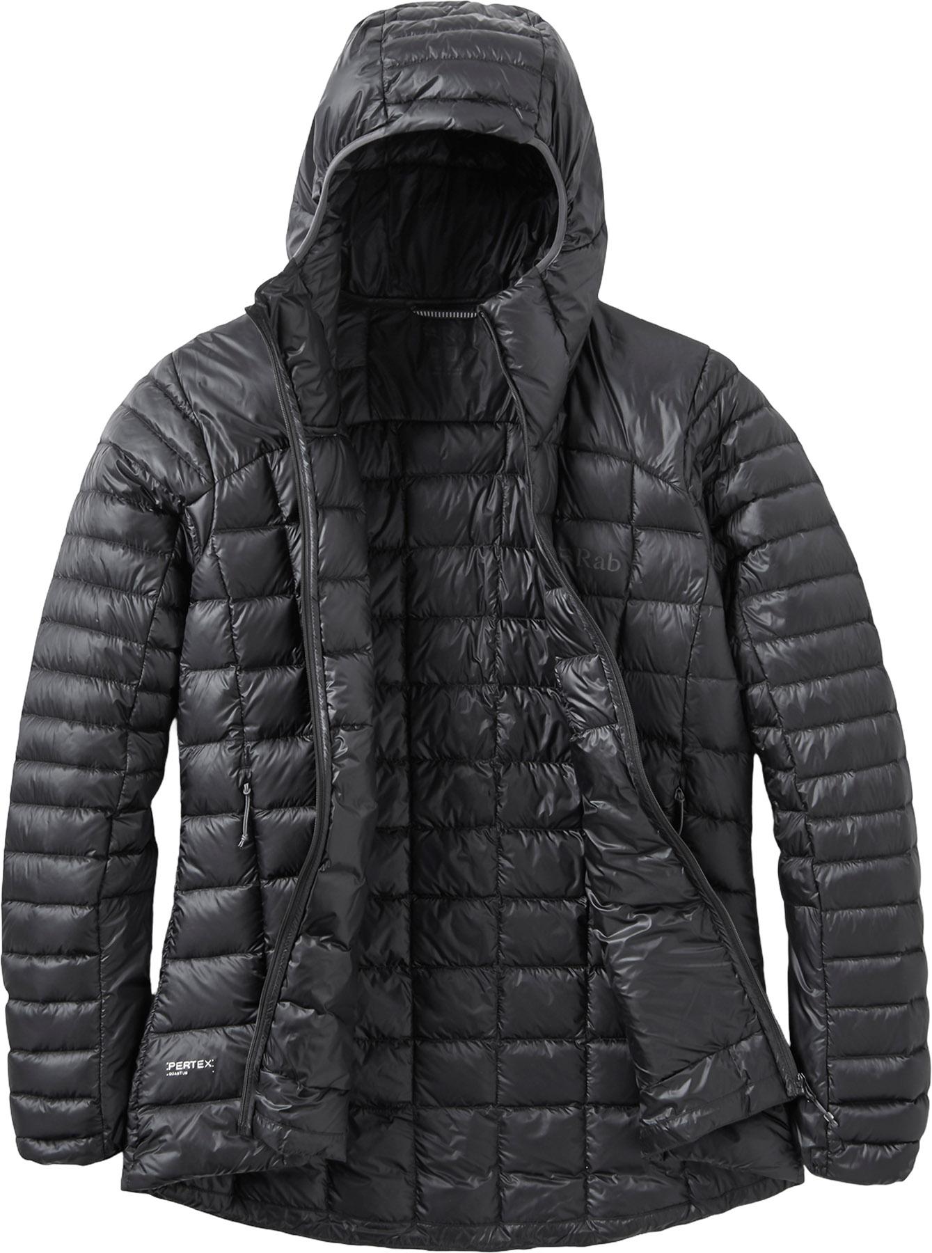 Product gallery image number 3 for product Mythic Alpine Light Down Jacket - Men's