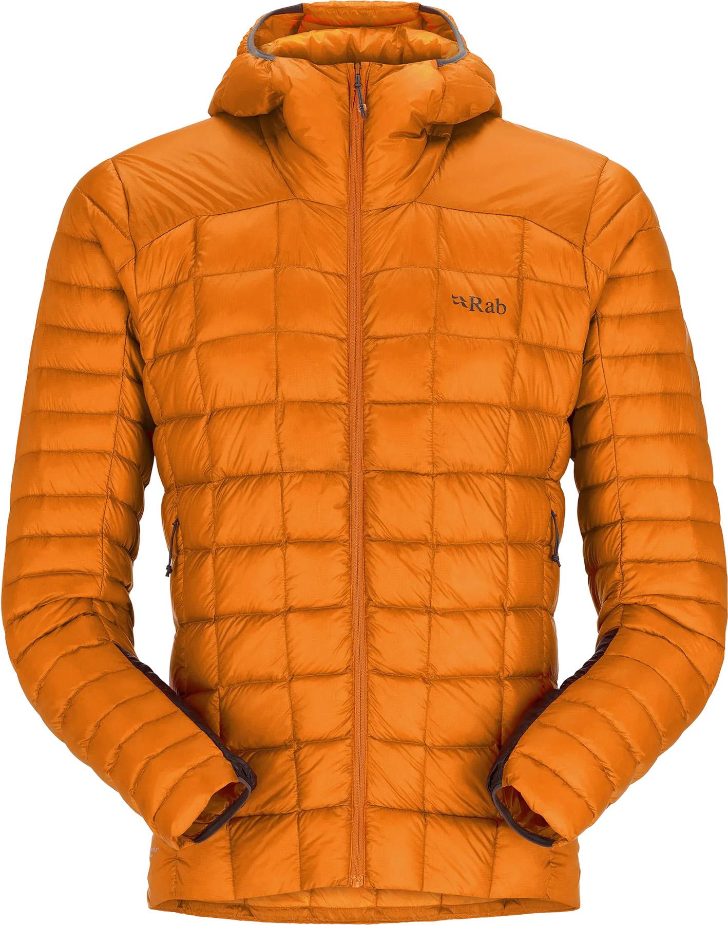 Product gallery image number 1 for product Mythic Alpine Light Down Jacket - Men's