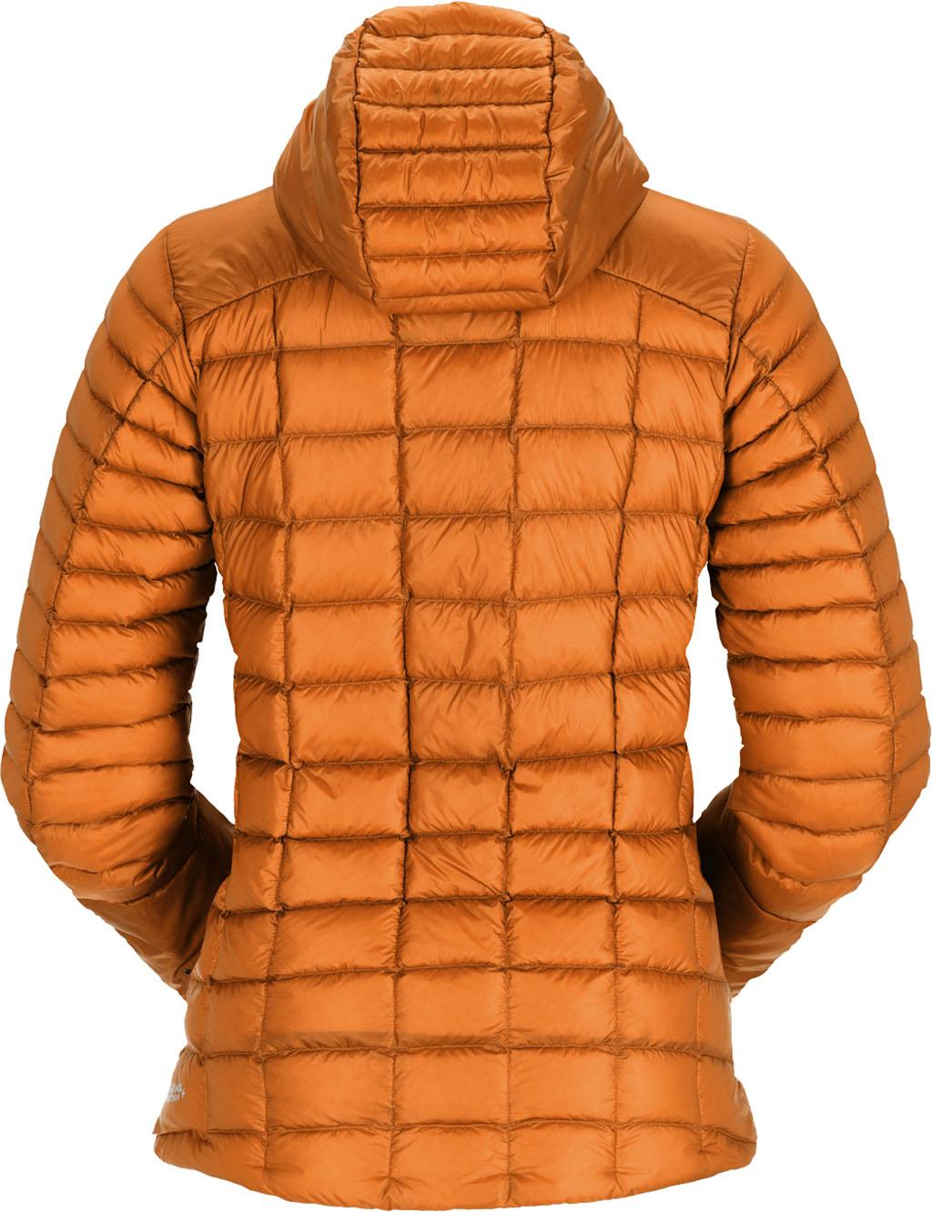 Product gallery image number 2 for product Mythic Alpine Light Jacket - Women's