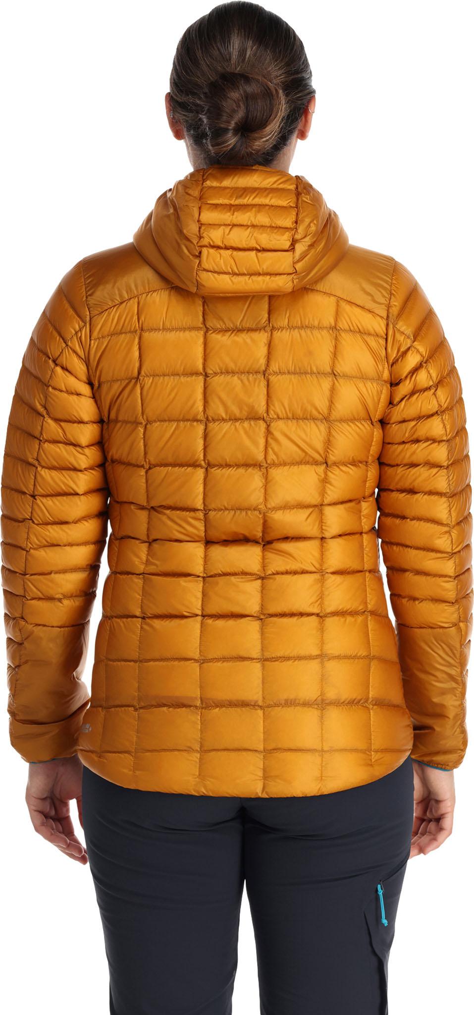 Product gallery image number 3 for product Mythic Alpine Light Jacket - Women's