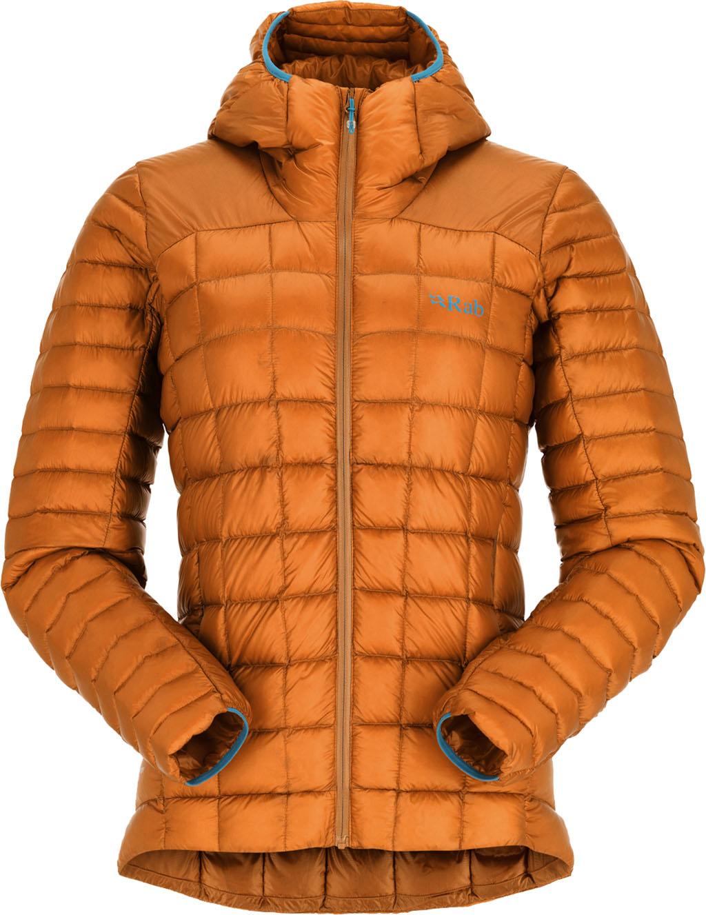 Product gallery image number 1 for product Mythic Alpine Light Jacket - Women's
