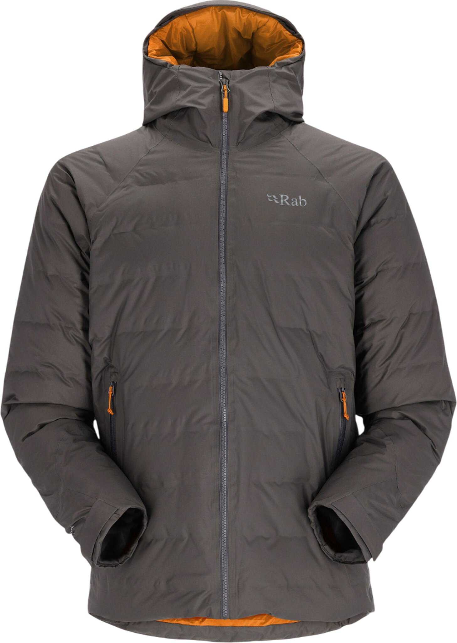 Product image for Valiance Waterproof Down Jacket - Men's
