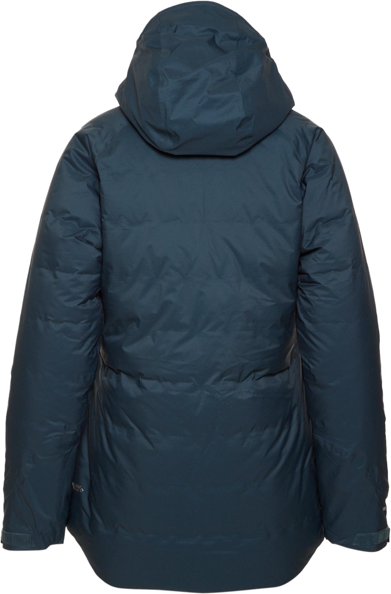 Product gallery image number 3 for product Valiance Waterproof Down Jacket - Women's