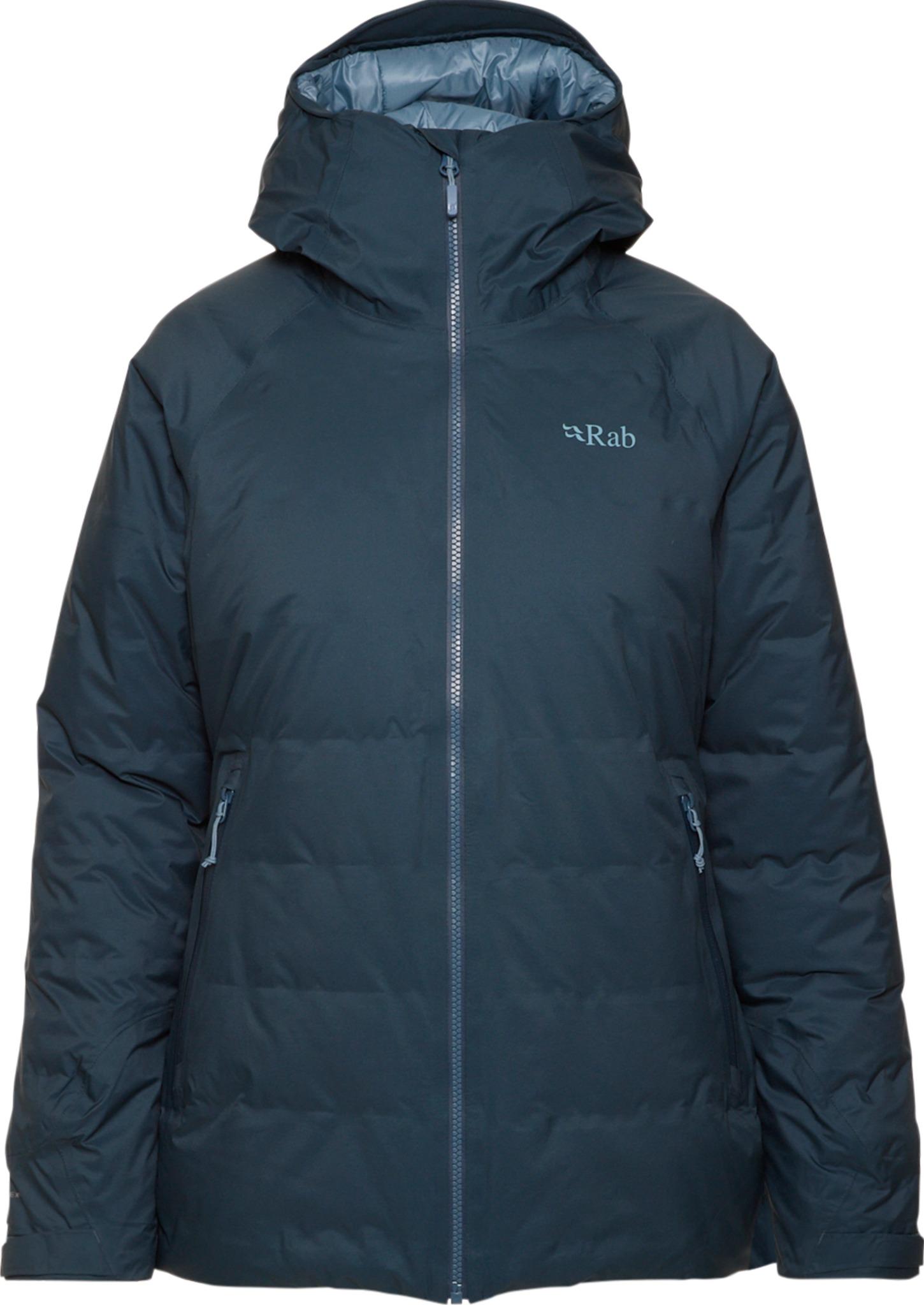 Product image for Valiance Waterproof Down Jacket - Women's