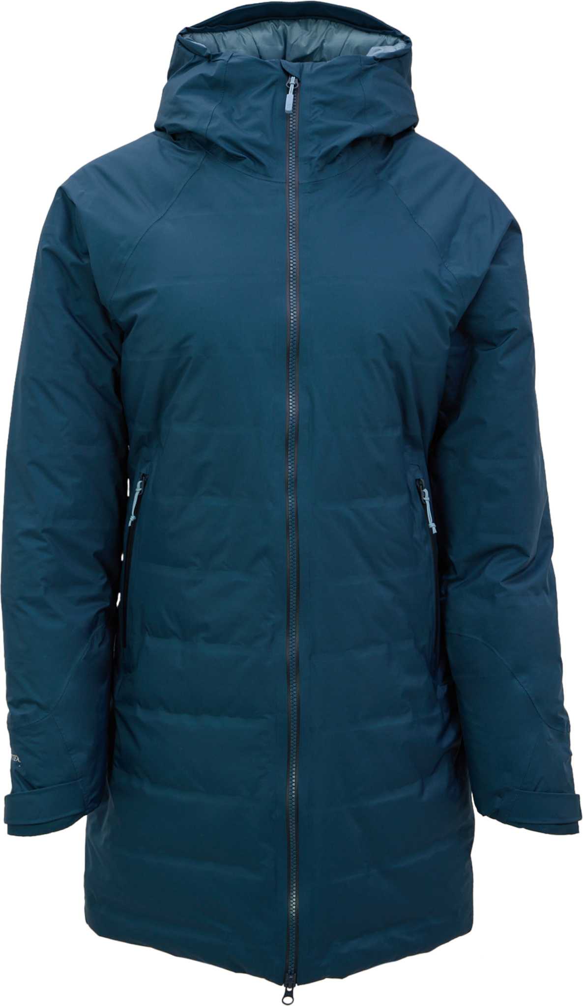Product image for Valiance Waterproof Down Parka - Women's