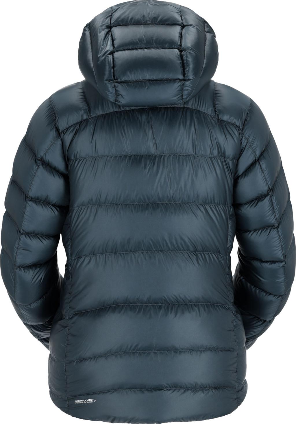 Product gallery image number 2 for product Mythic Ultra Jacket - Women's