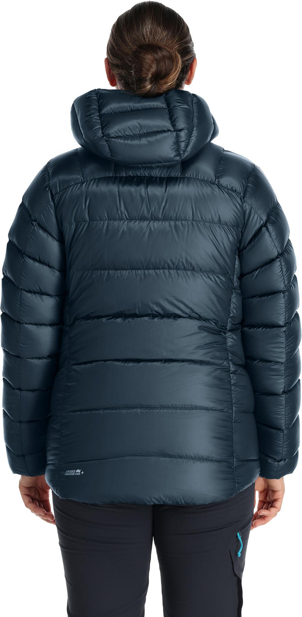 Product gallery image number 3 for product Mythic Ultra Jacket - Women's