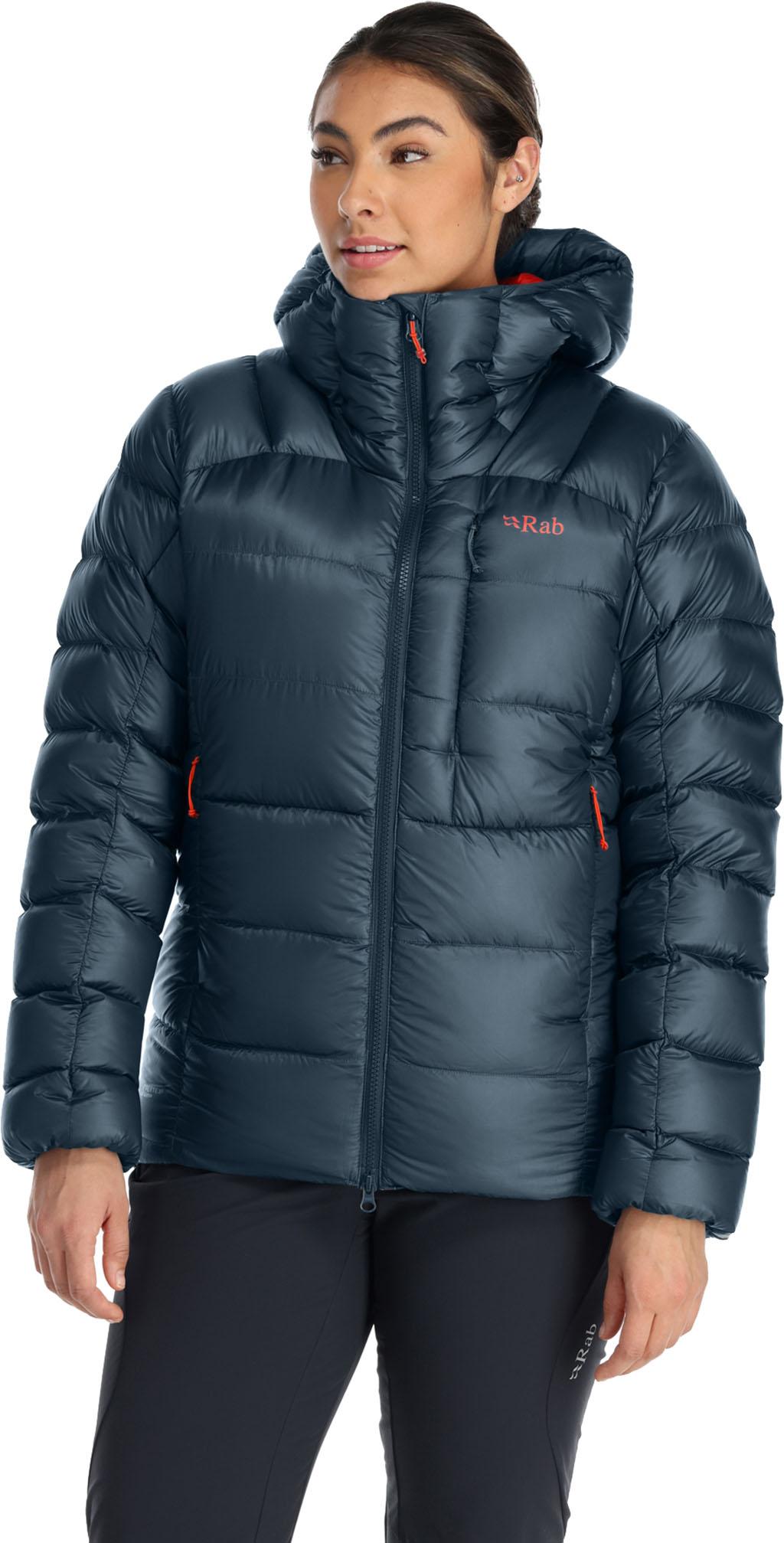 Product gallery image number 5 for product Mythic Ultra Jacket - Women's