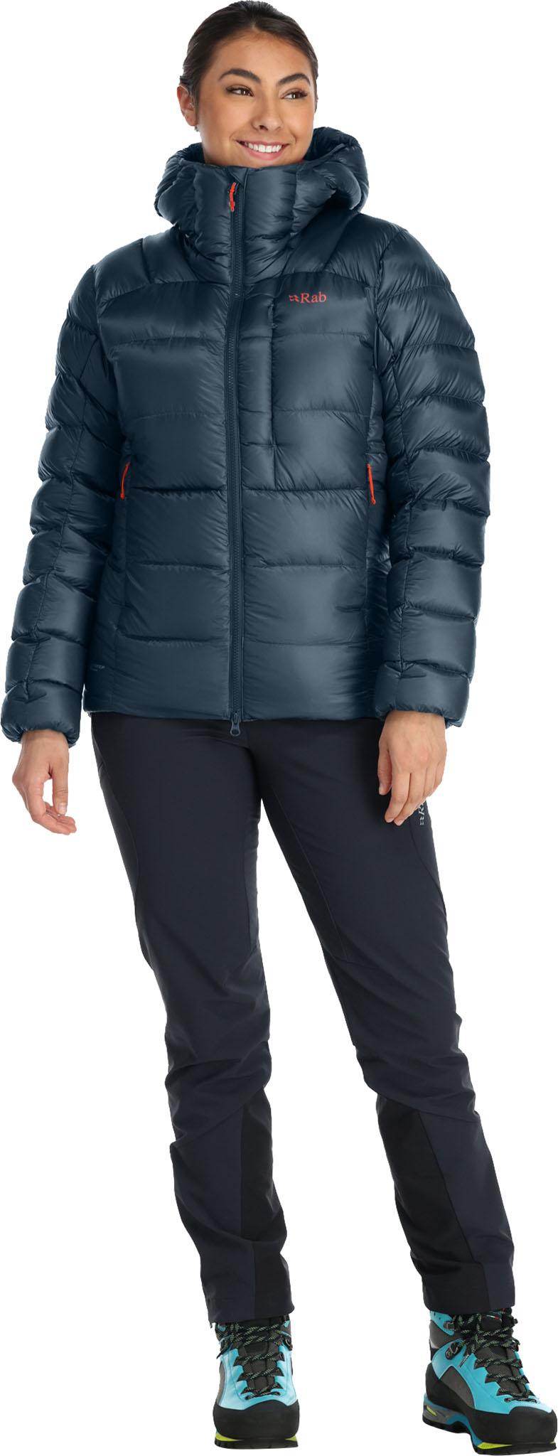 Product gallery image number 4 for product Mythic Ultra Jacket - Women's