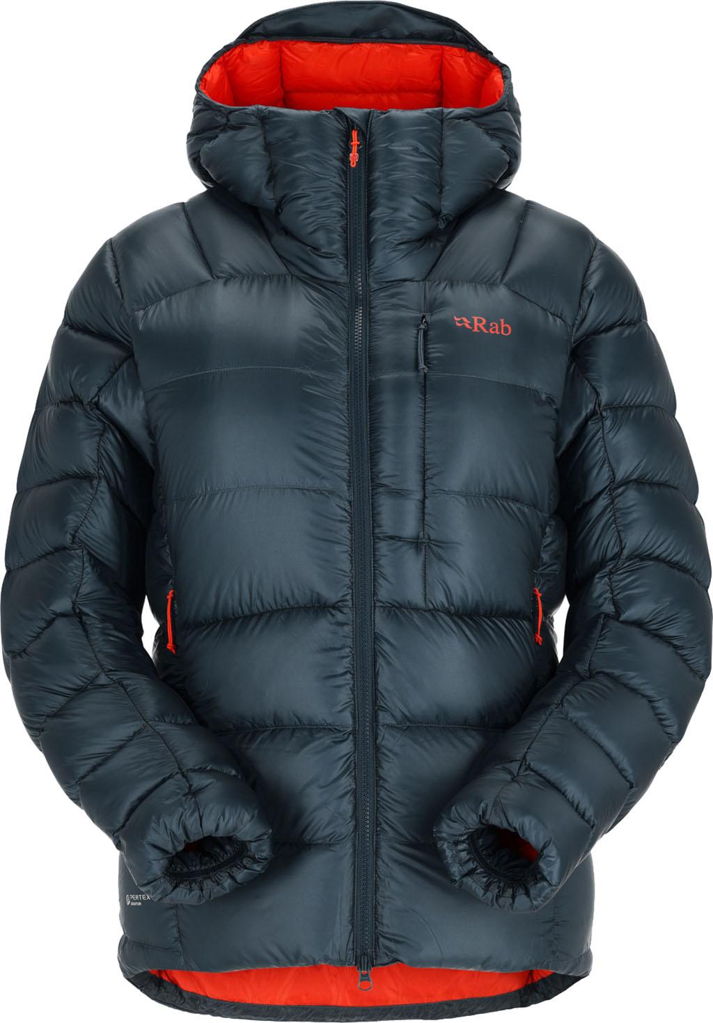 Product gallery image number 1 for product Mythic Ultra Jacket - Women's