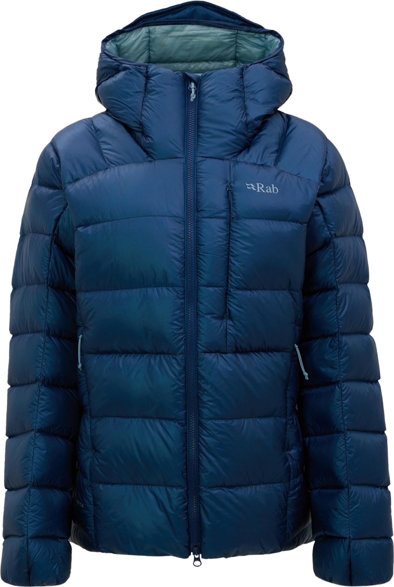 Product gallery image number 1 for product Mythic Ultra Jacket - Women's