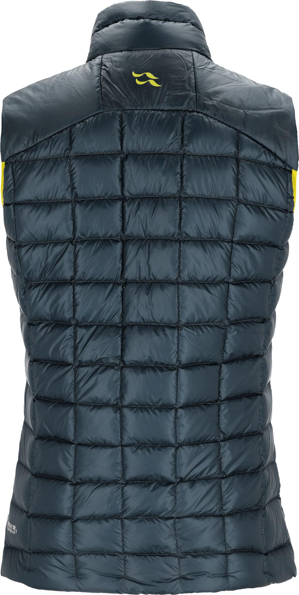 Product gallery image number 5 for product Mythic Vest - Men's