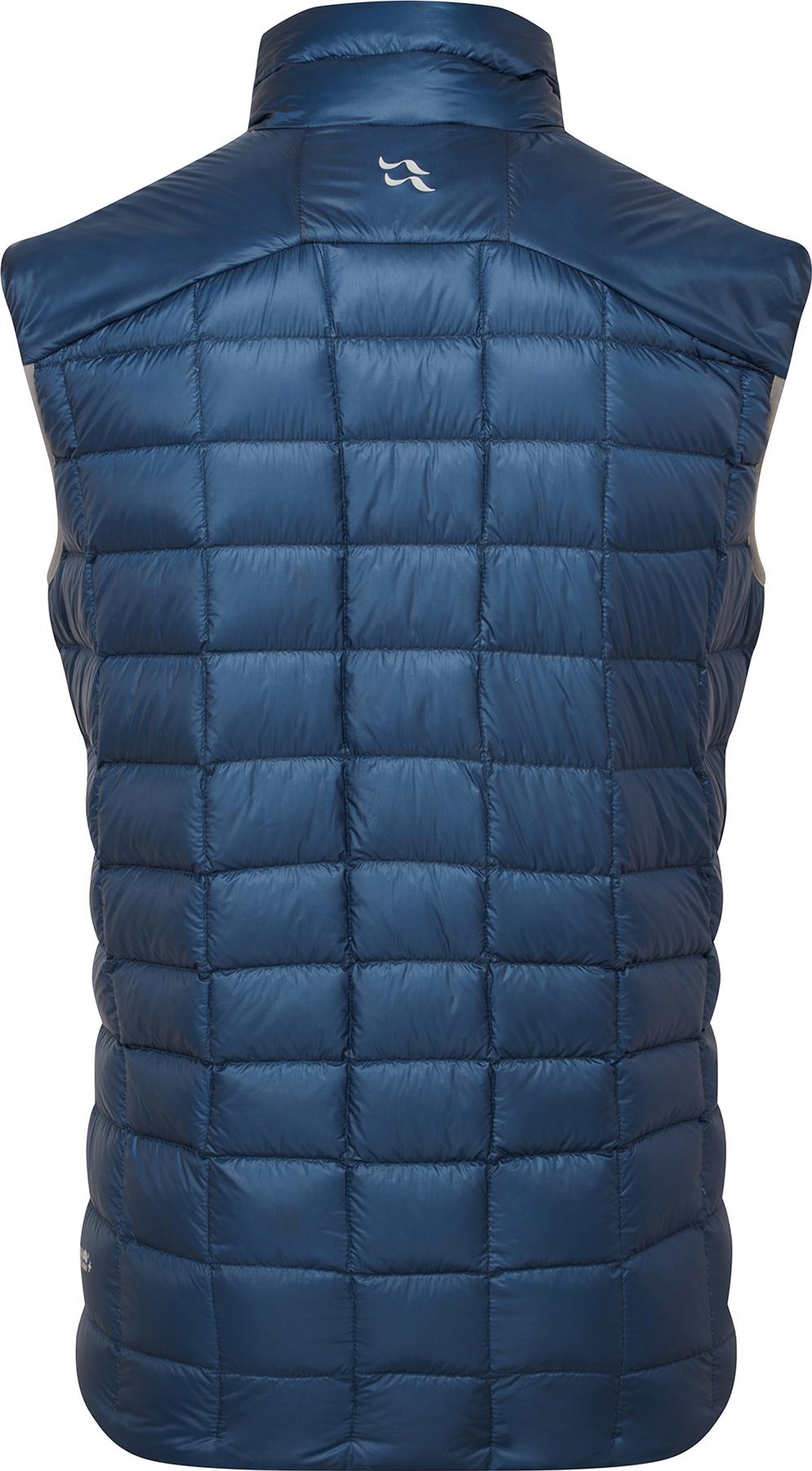 Product gallery image number 3 for product Mythic Vest - Men's