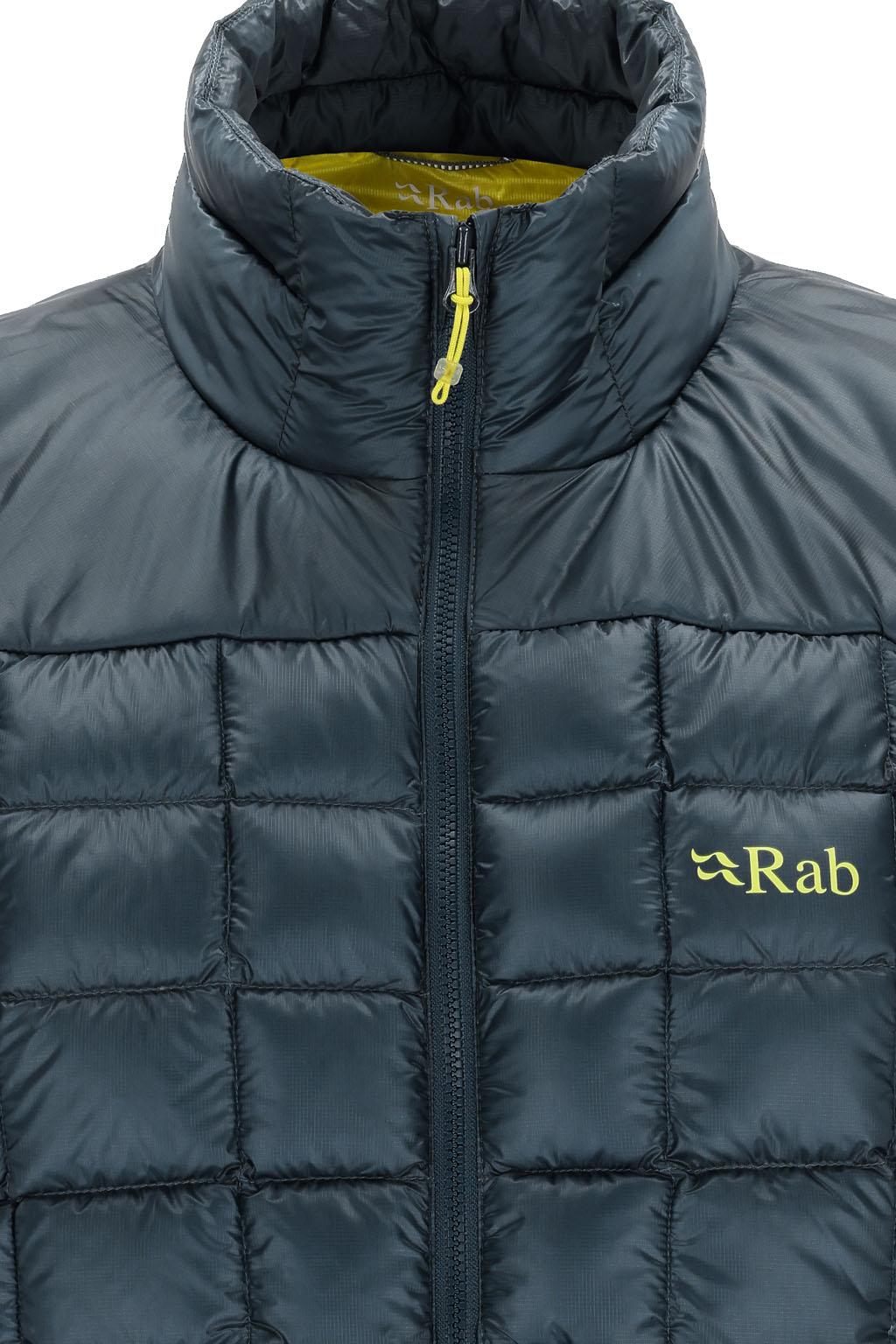 Product gallery image number 3 for product Mythic Vest - Men's