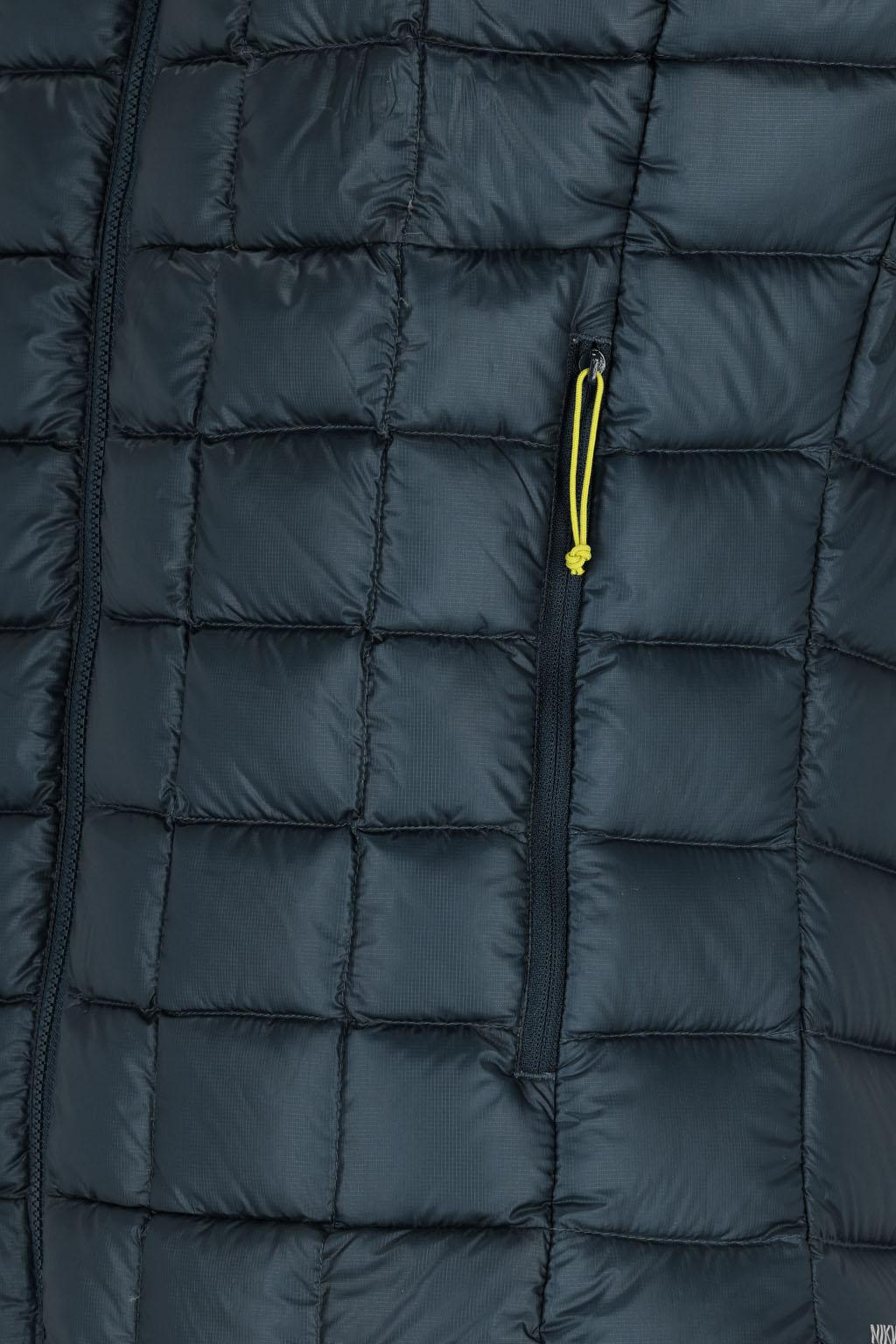 Product gallery image number 8 for product Mythic Vest - Men's