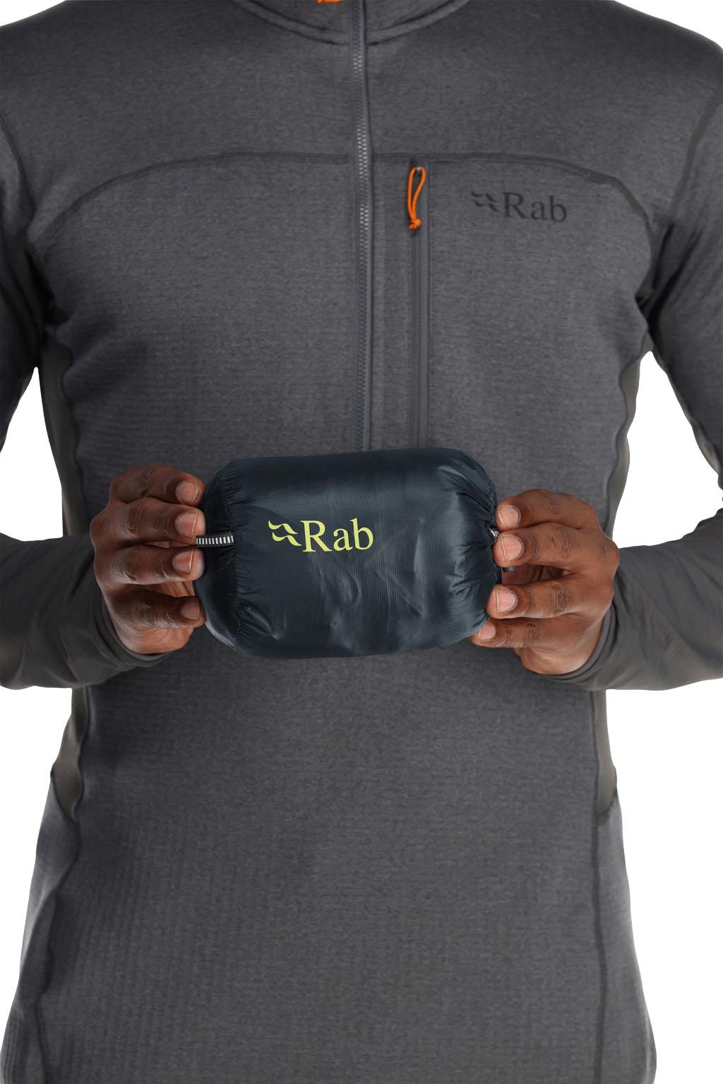 Product gallery image number 2 for product Mythic Vest - Men's