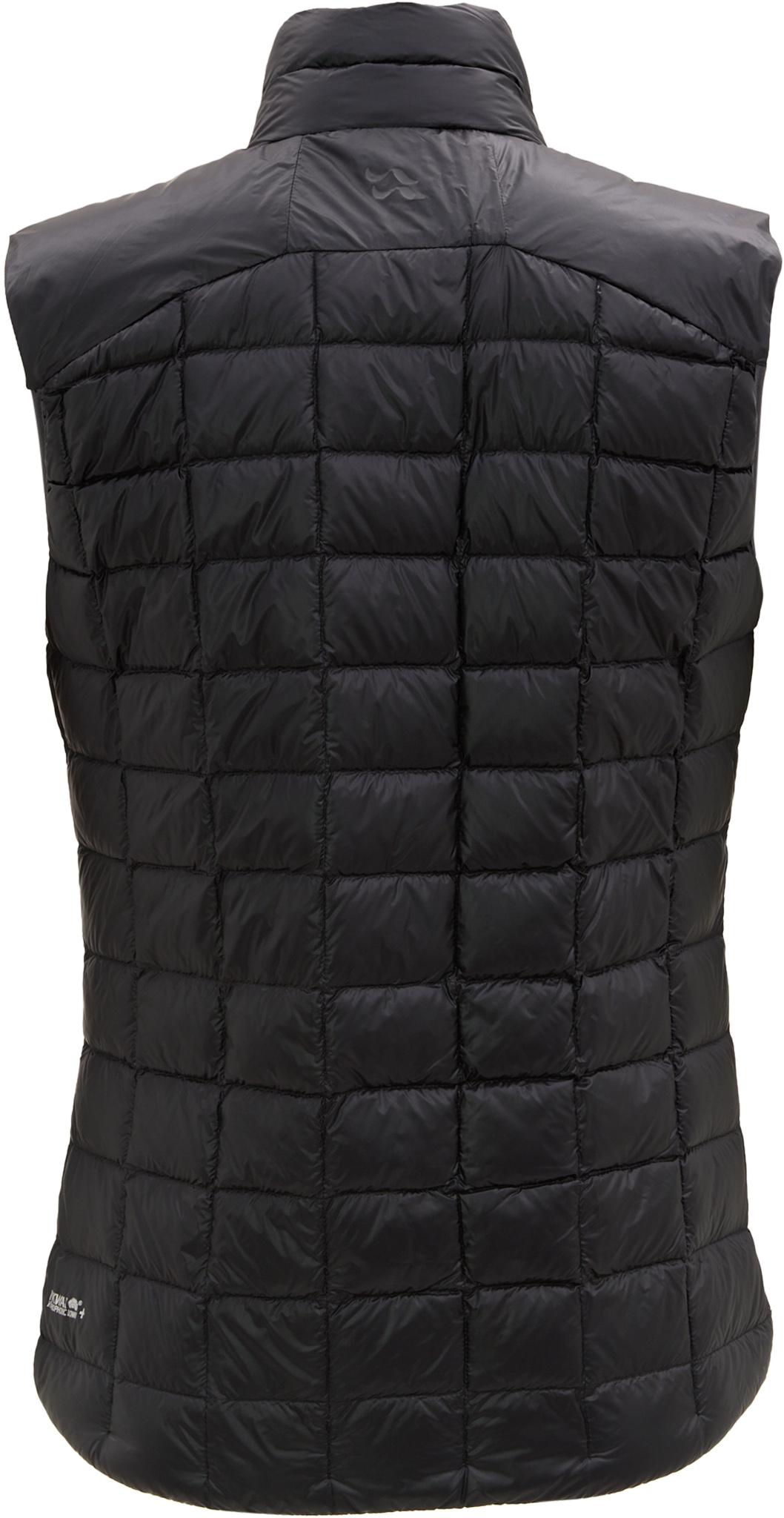 Product gallery image number 3 for product Mythic Vest - Men's