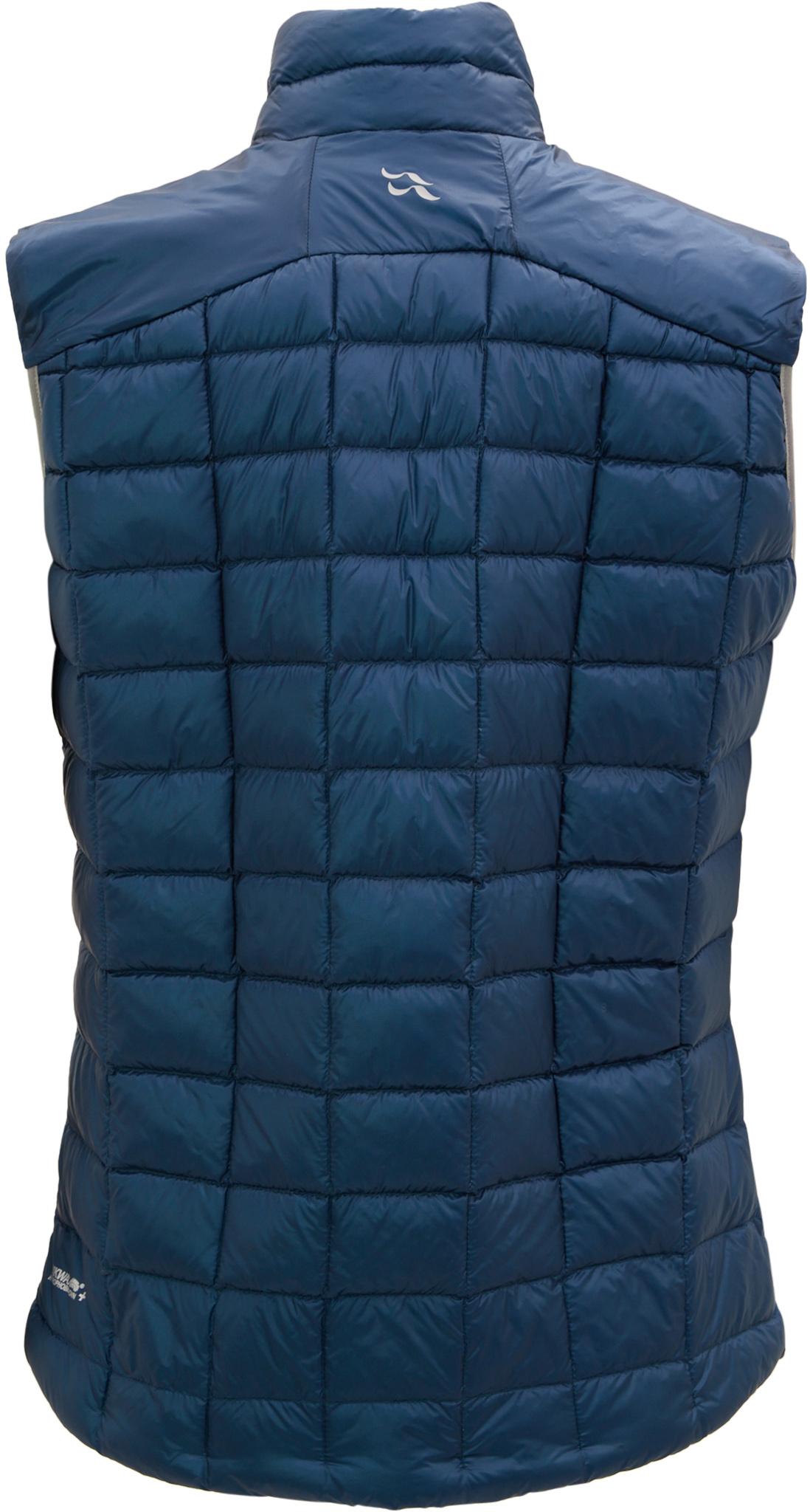 Product gallery image number 5 for product Mythic Vest - Men's