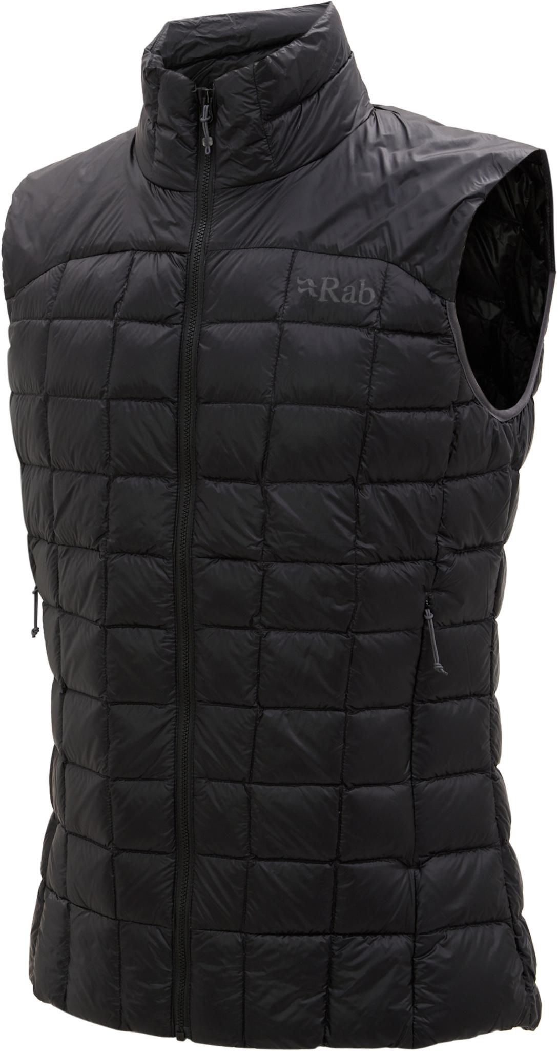 Product gallery image number 2 for product Mythic Vest - Men's