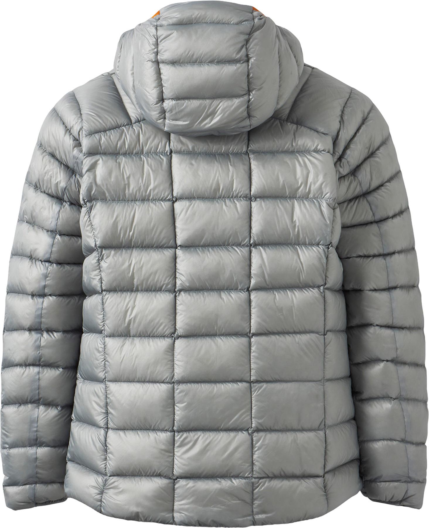 Product gallery image number 3 for product Mythic G Down Hooded Jacket - Men's