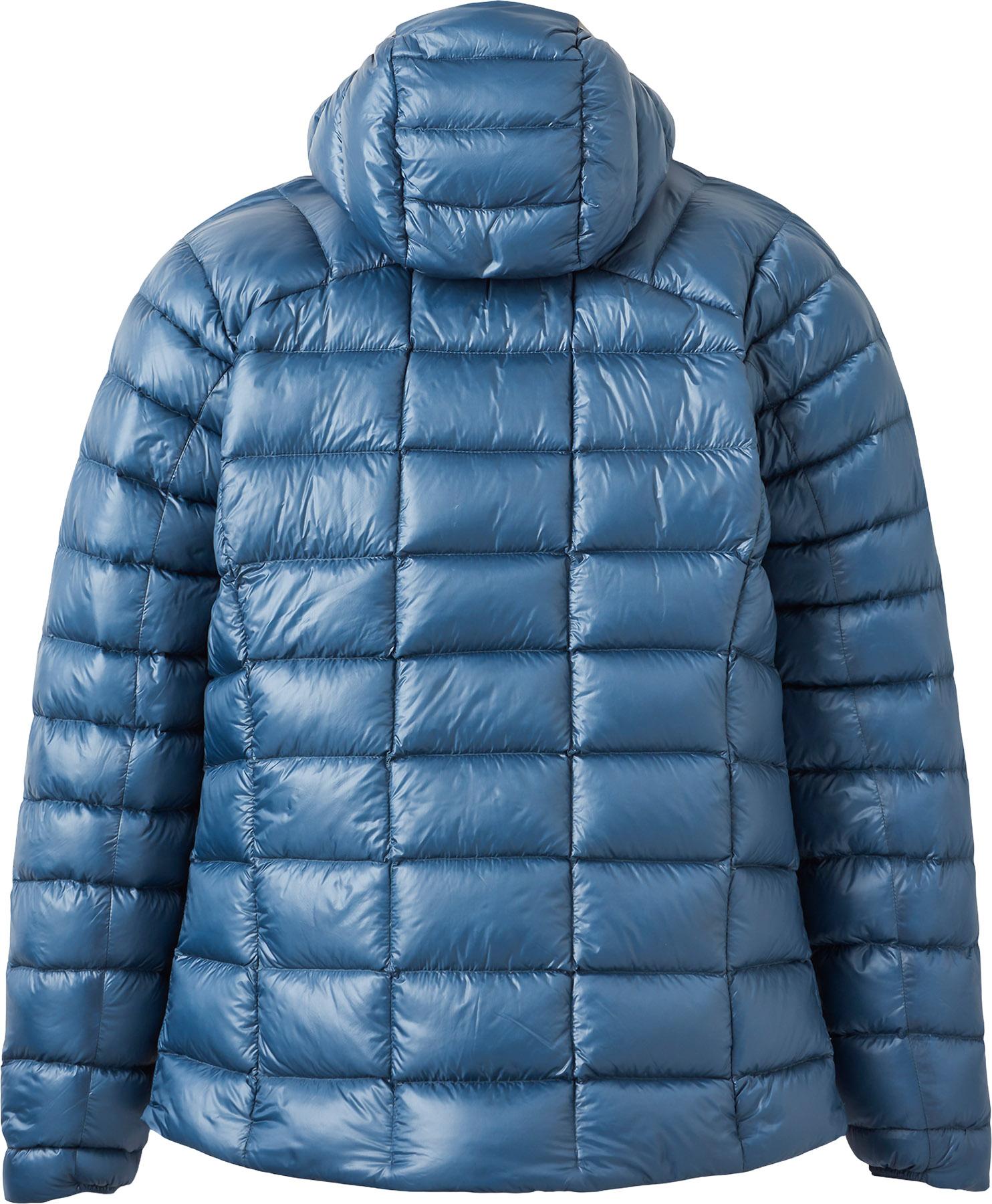 Product gallery image number 2 for product Mythic G Down Hooded Jacket - Men's