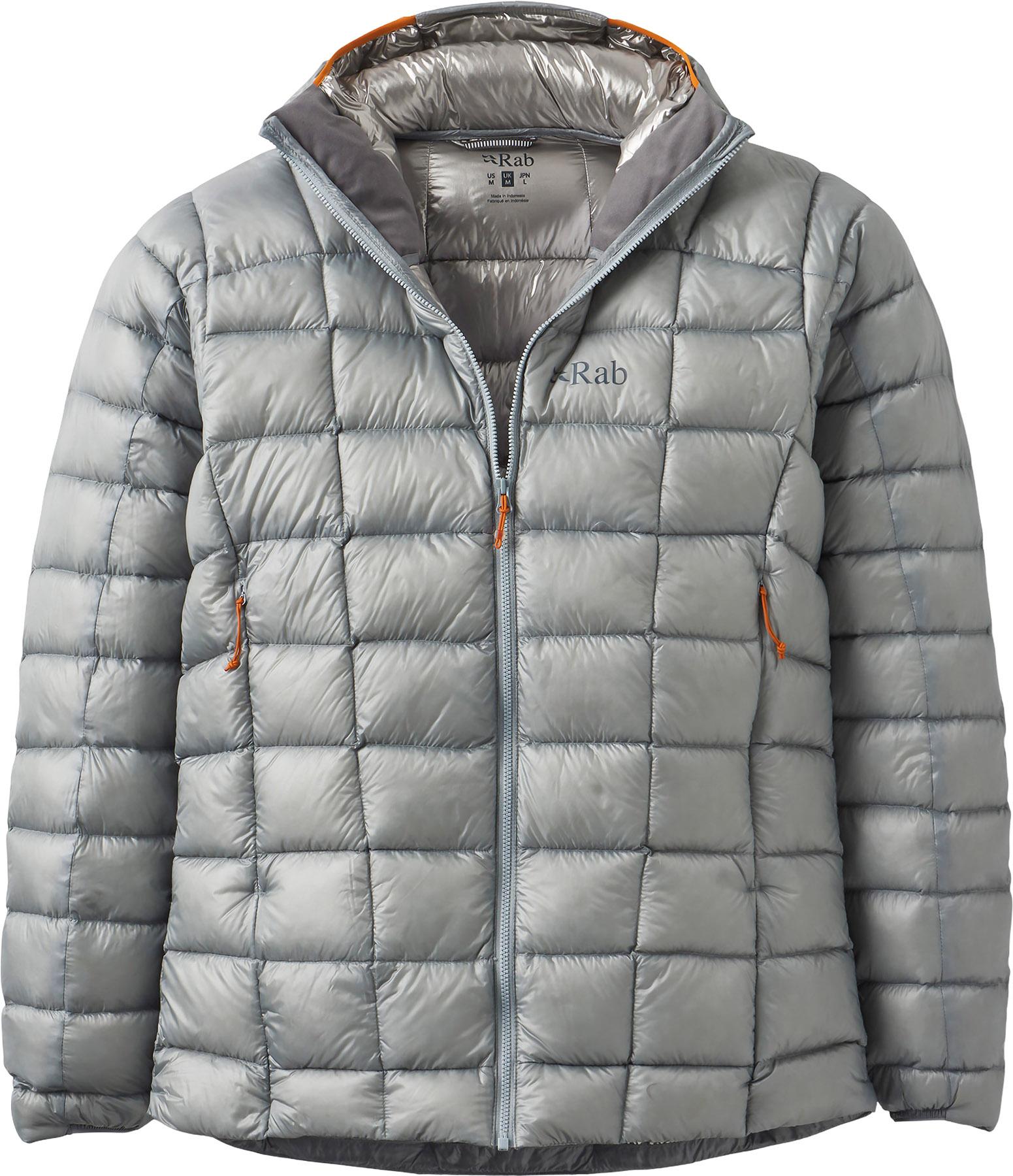 Product image for Mythic G Down Hooded Jacket - Men's