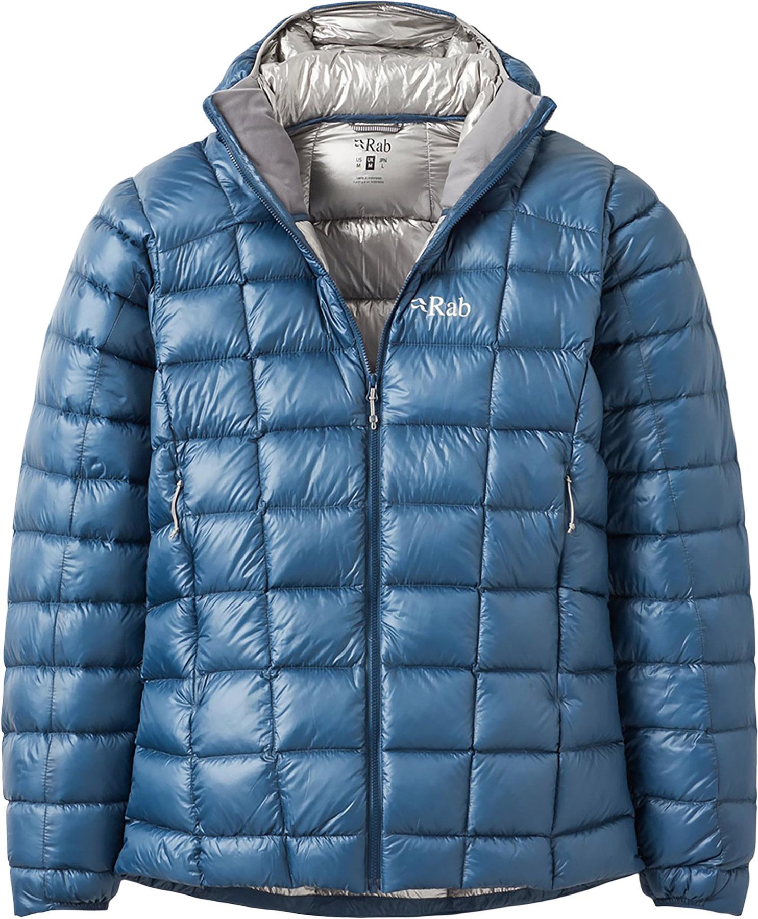 Product image for Mythic G Down Hooded Jacket - Men's