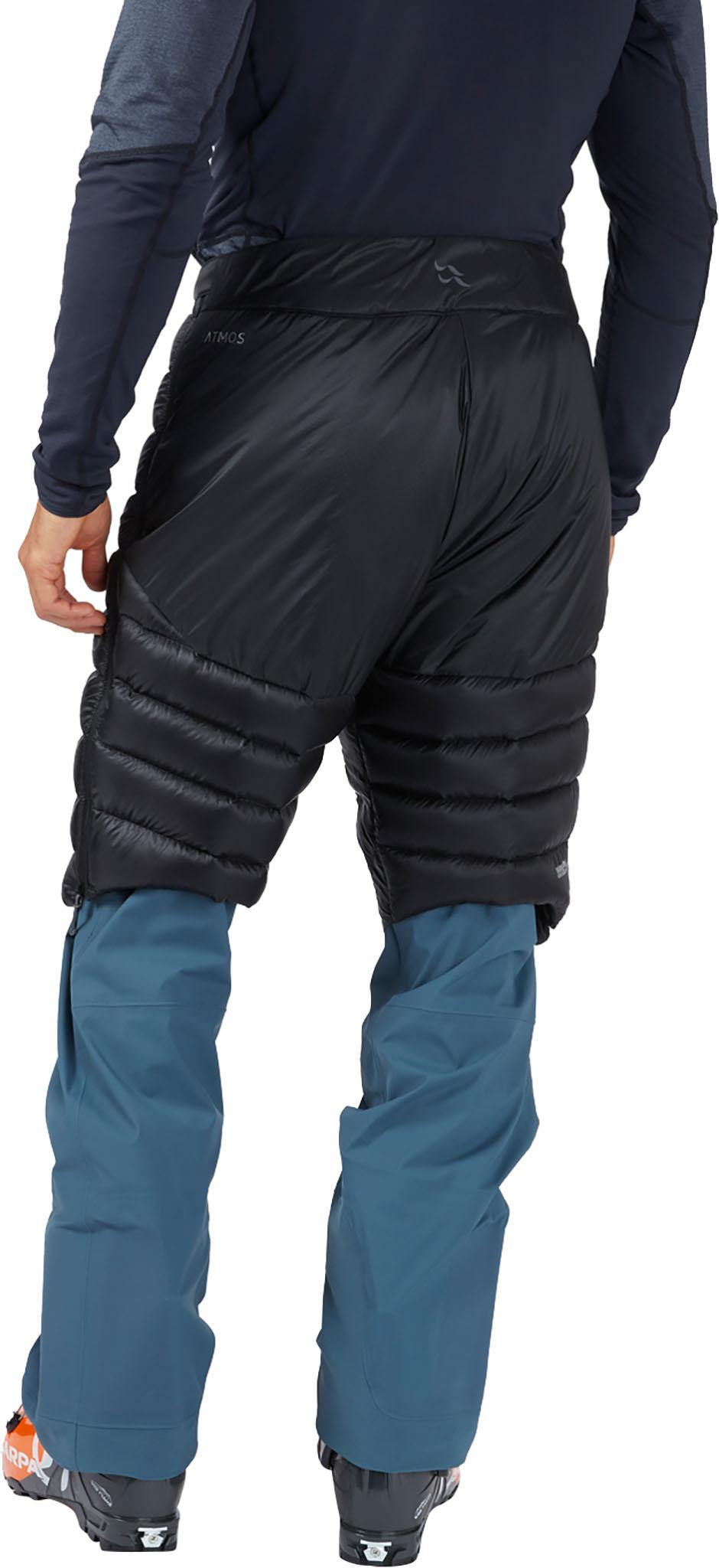 Product gallery image number 5 for product Mythic Short - Men's