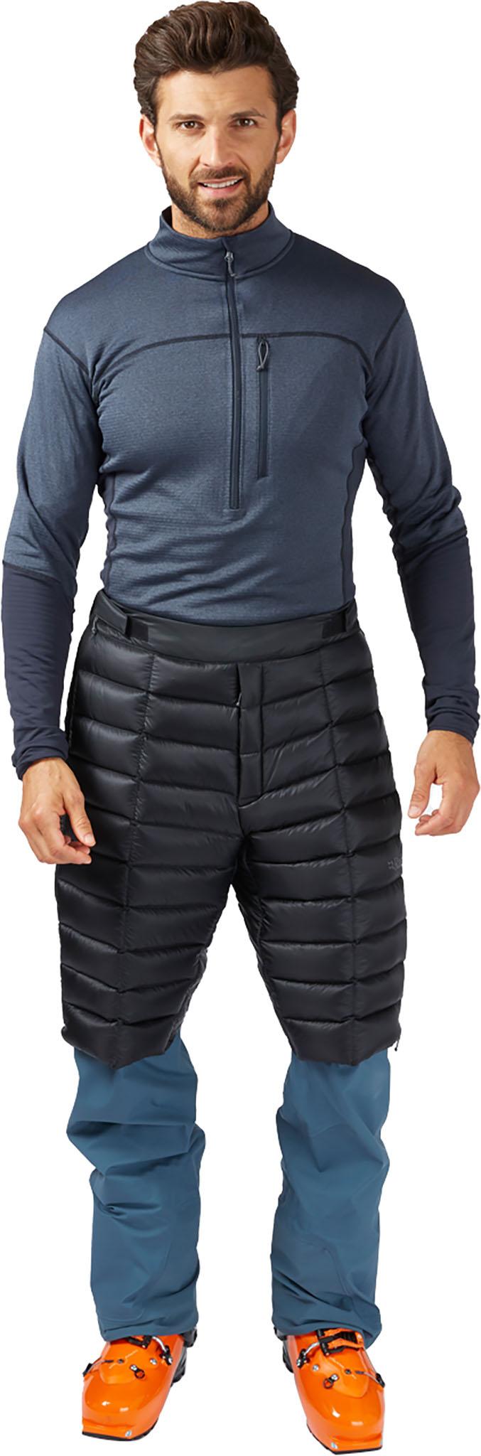 Product gallery image number 3 for product Mythic Short - Men's