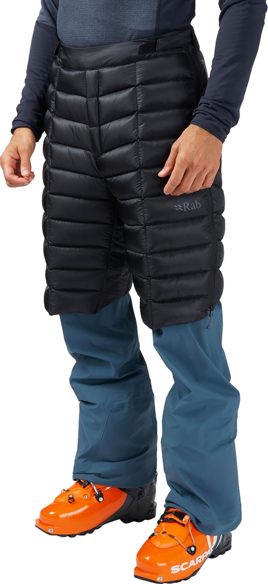 Product gallery image number 4 for product Mythic Short - Men's