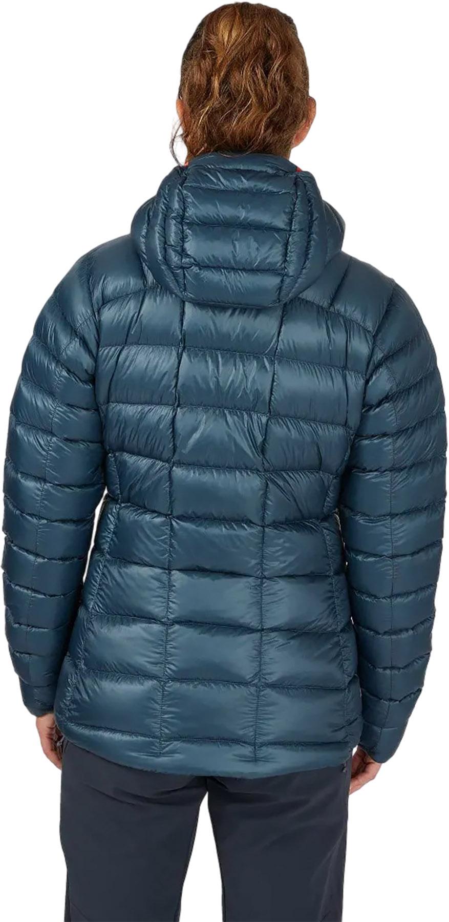 Product gallery image number 2 for product Mythic G Down Jacket - Women's