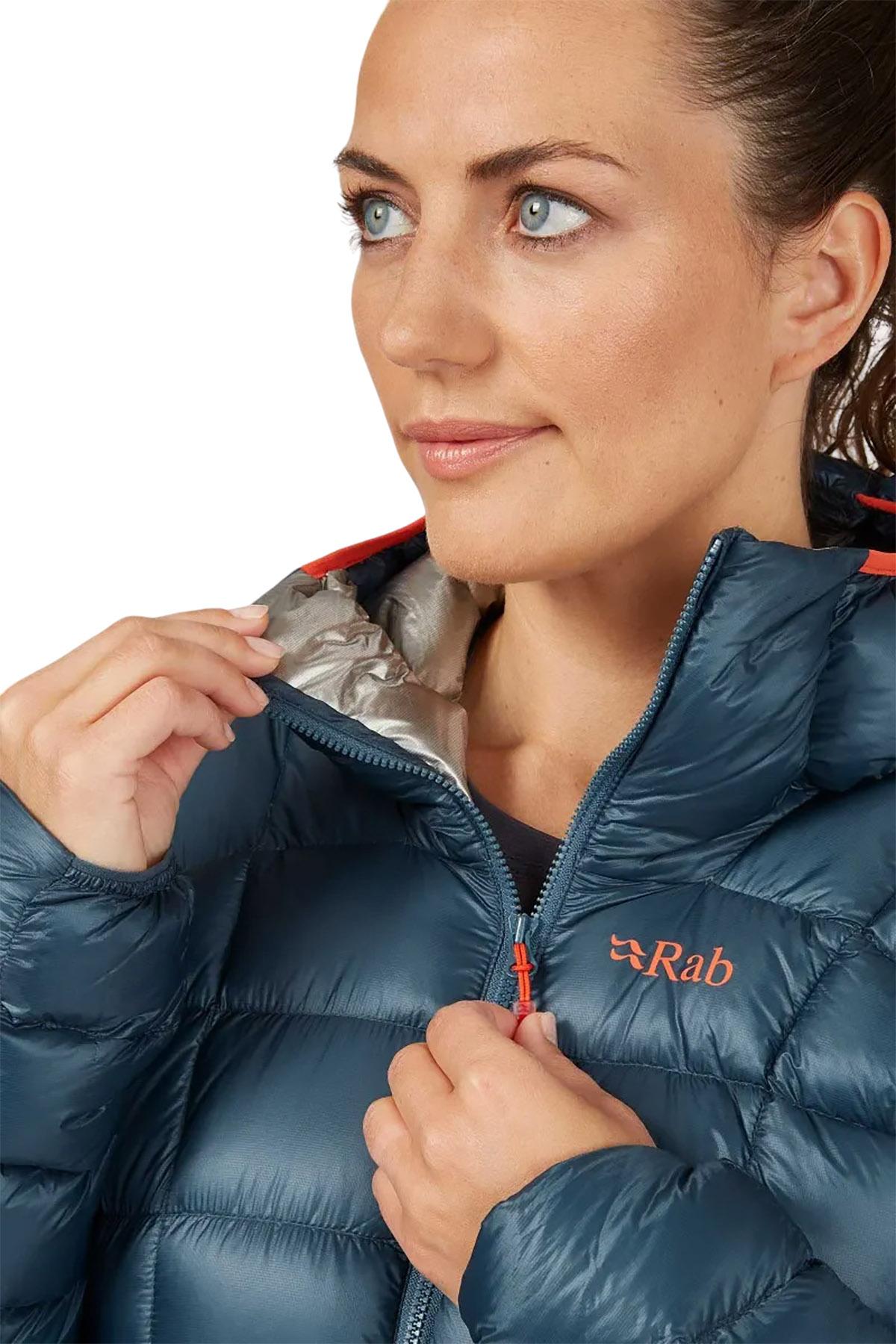Product gallery image number 3 for product Mythic G Down Jacket - Women's