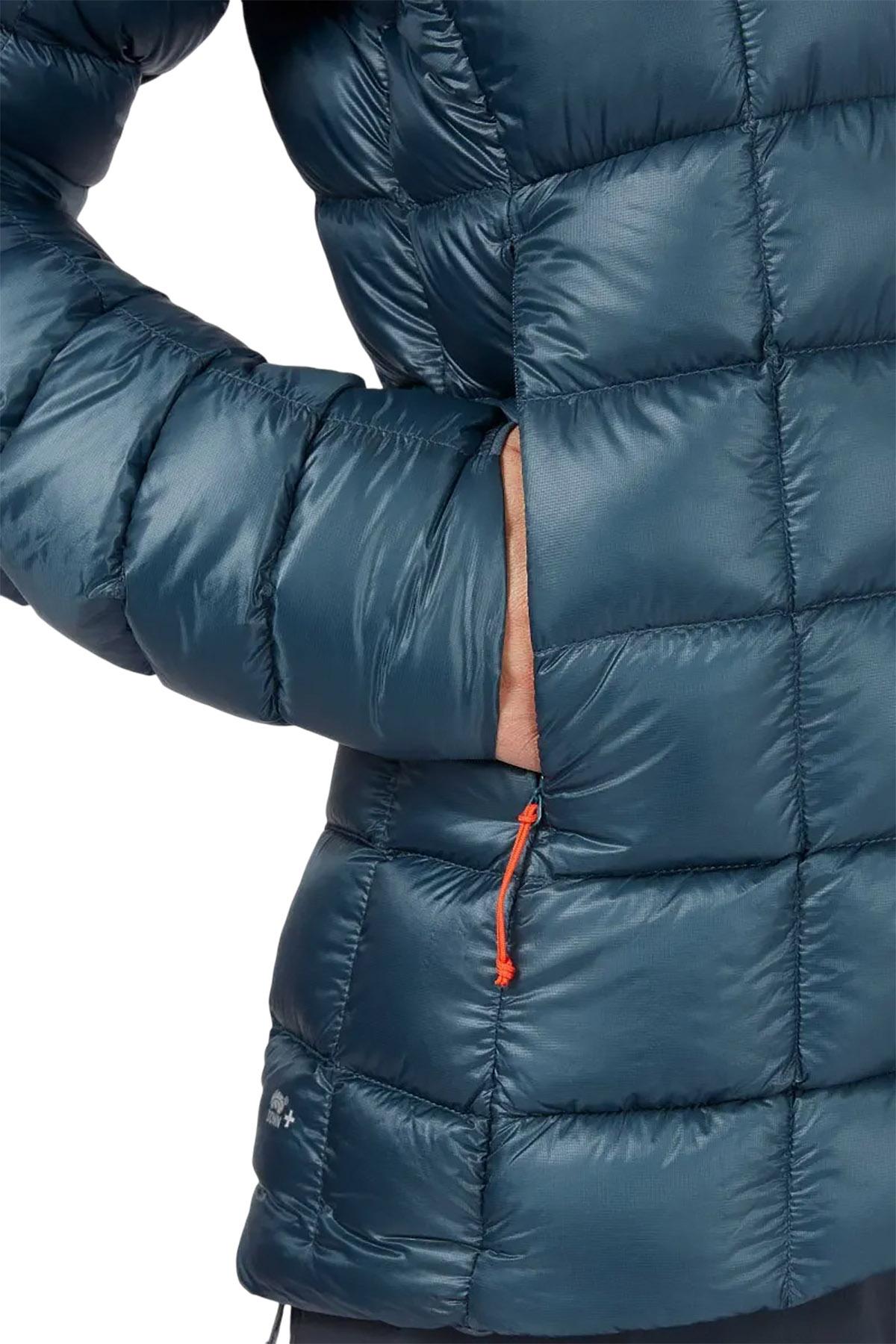 Product gallery image number 6 for product Mythic G Down Jacket - Women's