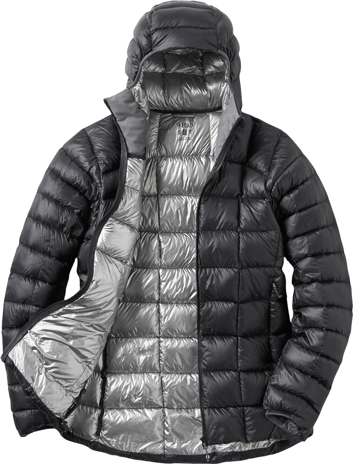 Product gallery image number 2 for product Mythic G Down Jacket - Women's