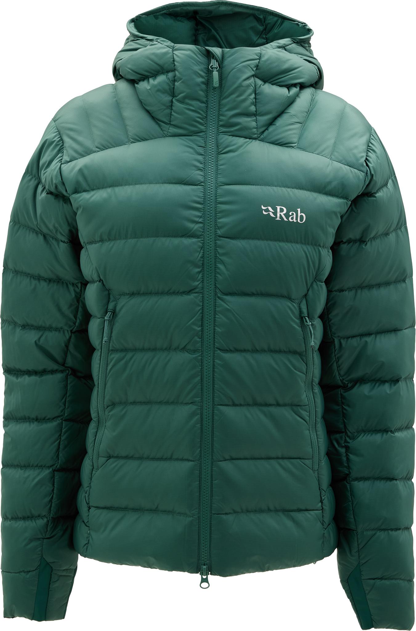 Product image for Electron Hooded Jacket - Women's