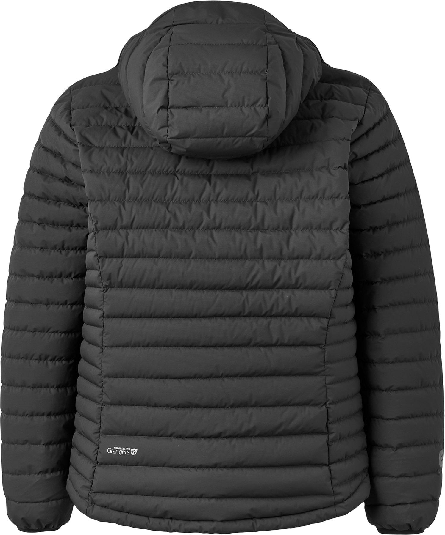 Product gallery image number 2 for product Microlight Windstopper Down Jacket - Men's