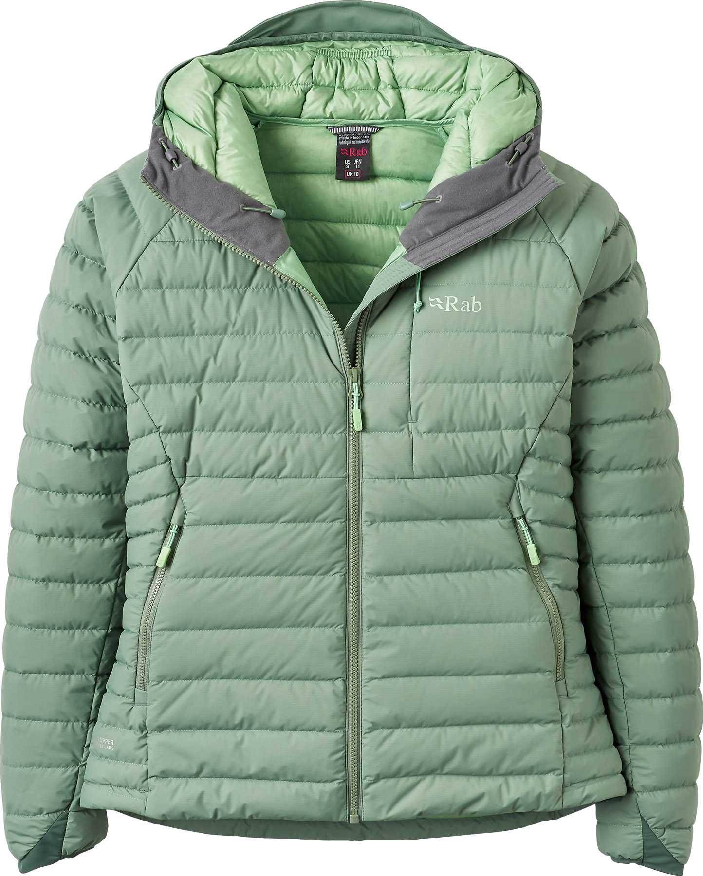 Dark Fig Green