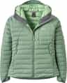 Couleur: Dark Fig Green
