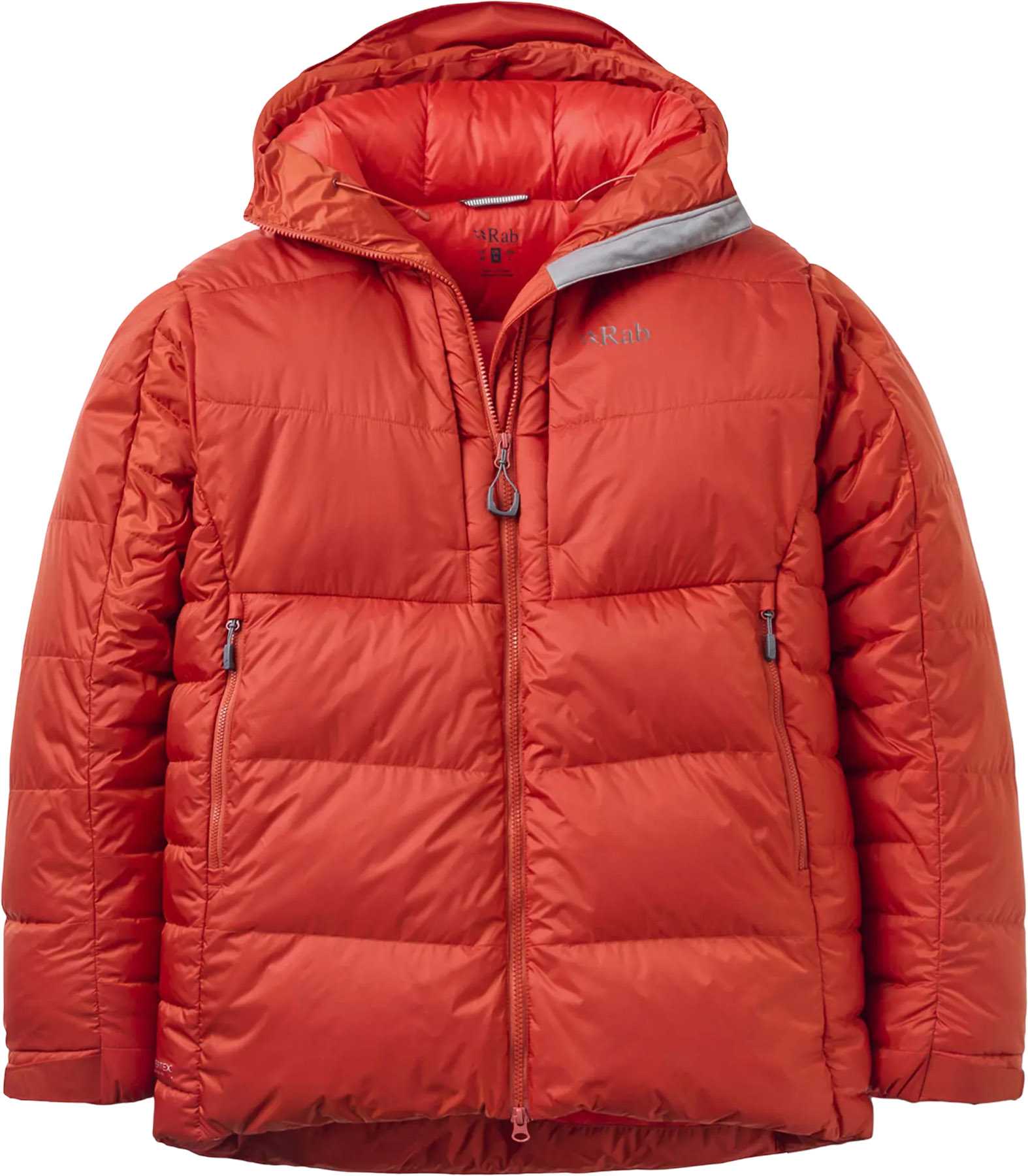 Product image for Positron Pro Down Hooded Jacket - Men's