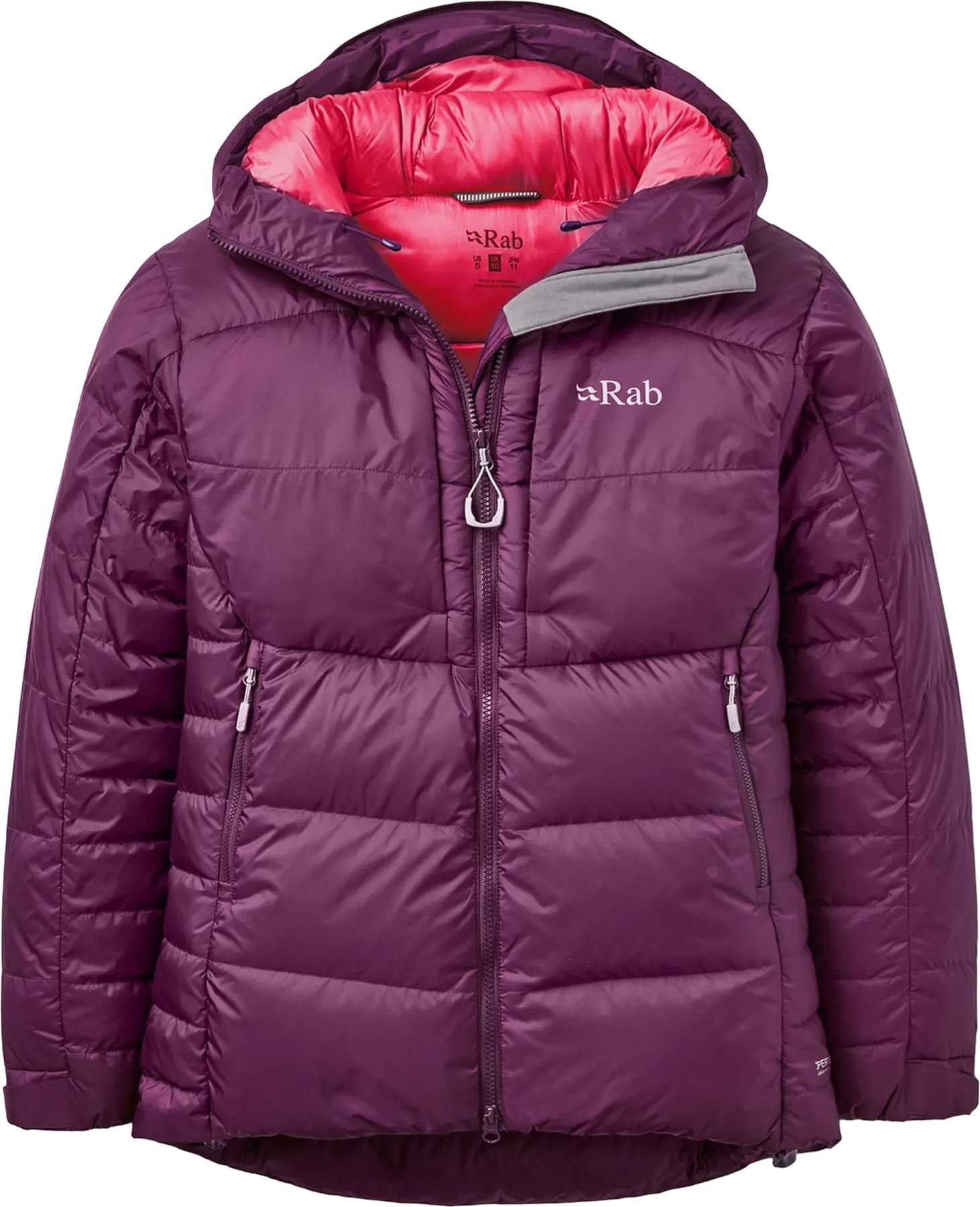 Product image for Positron Pro Down Hooded Jacket - Women's