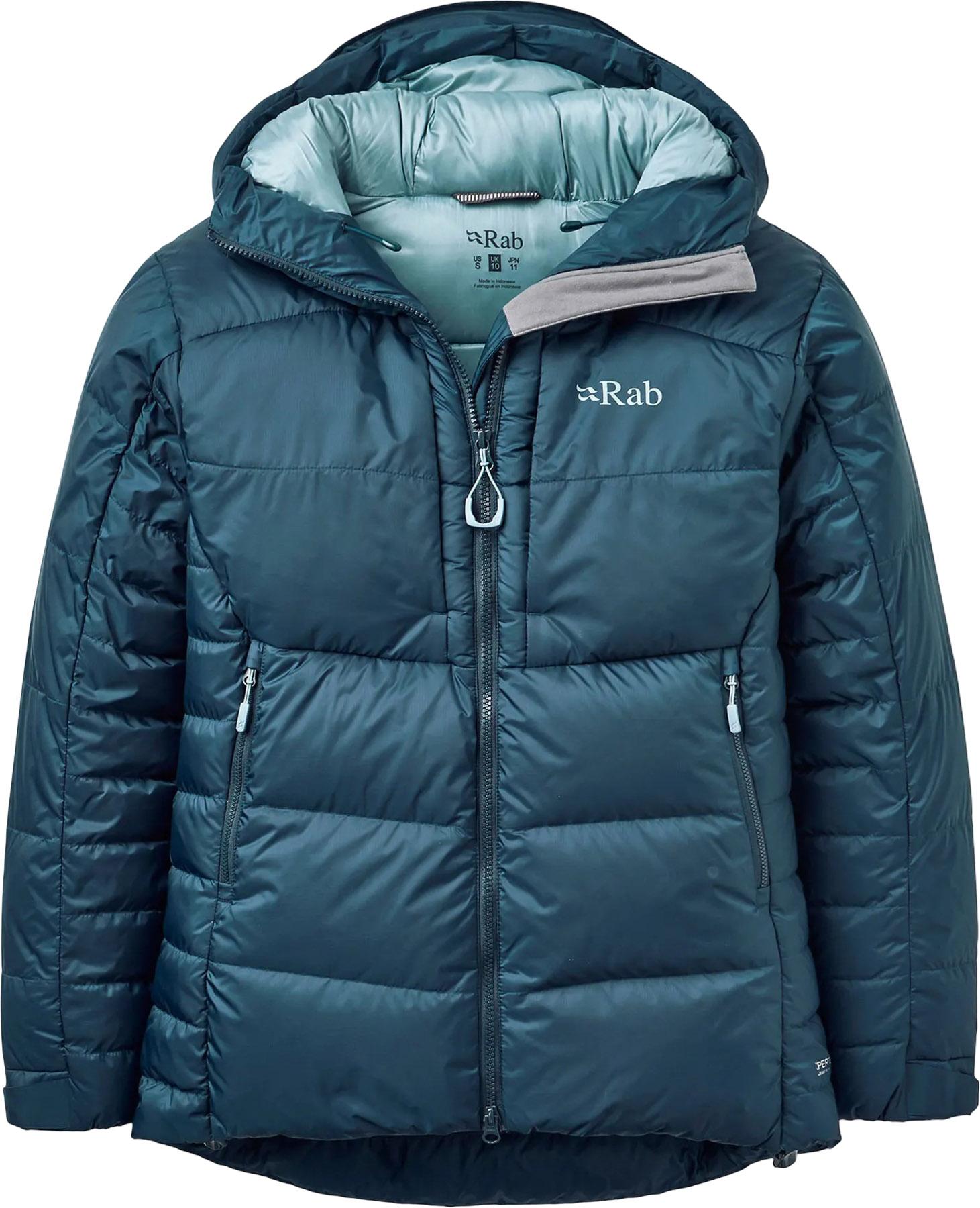 Product image for Positron Pro Down Hooded Jacket - Women's