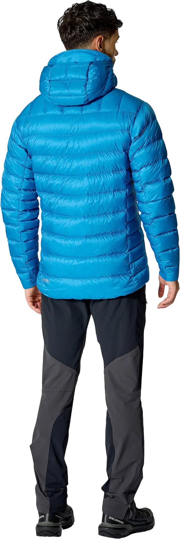 Product gallery image number 8 for product Electron Pro Down Jacket - Men's