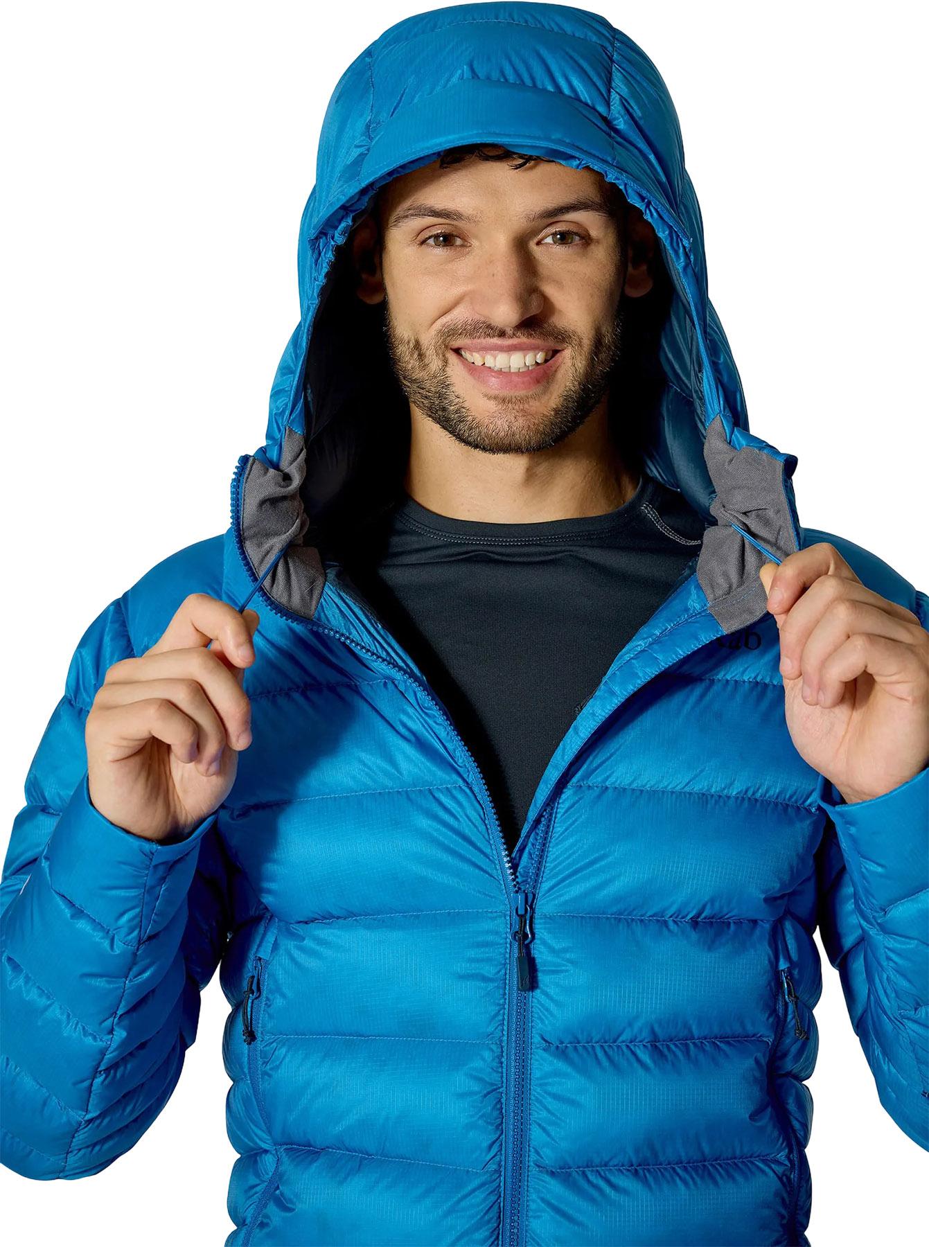 Product gallery image number 7 for product Electron Pro Down Jacket - Men's