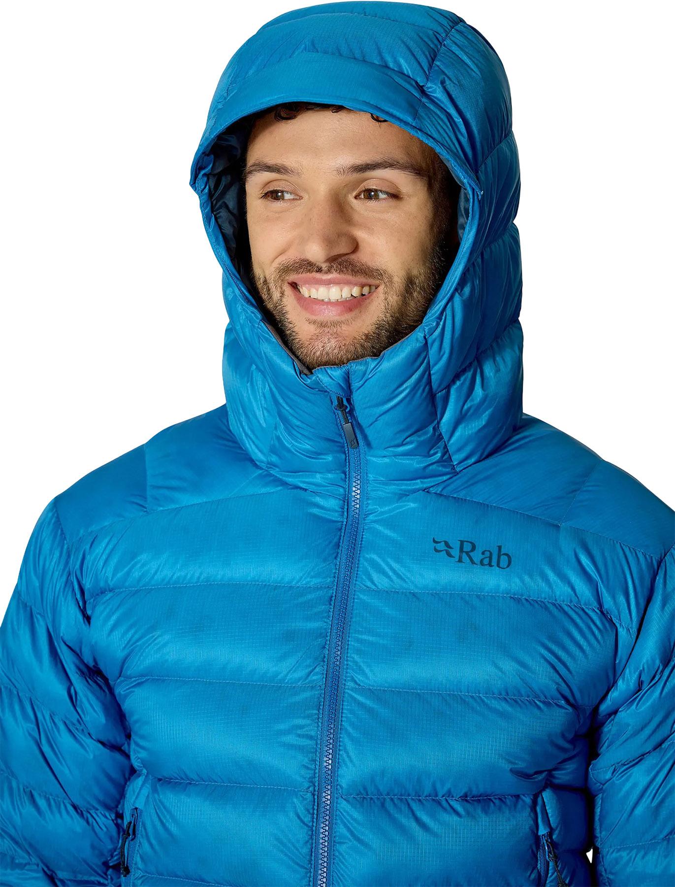 Product gallery image number 6 for product Electron Pro Down Jacket - Men's