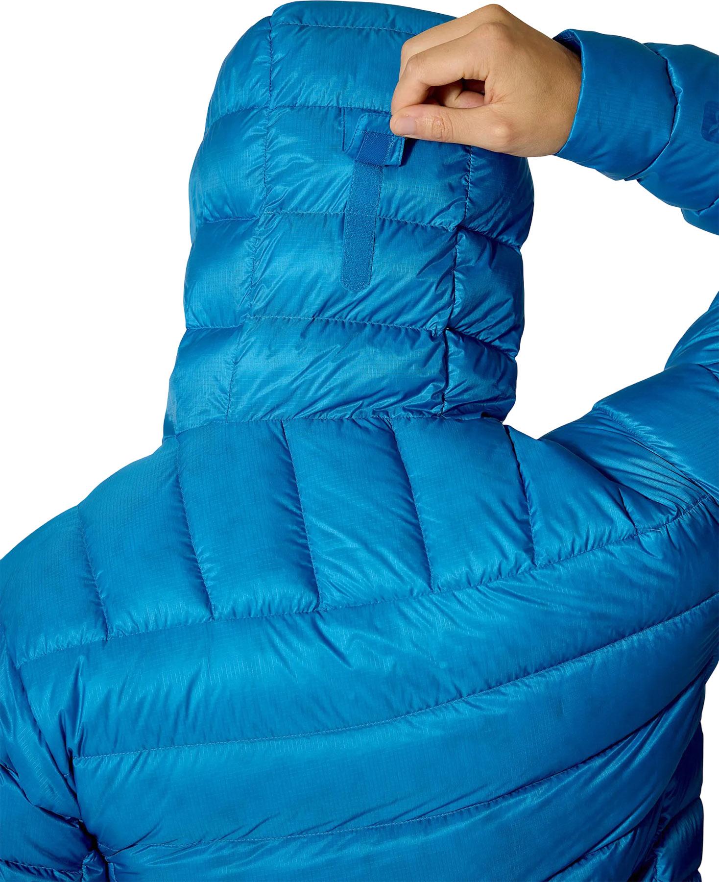 Product gallery image number 5 for product Electron Pro Down Jacket - Men's