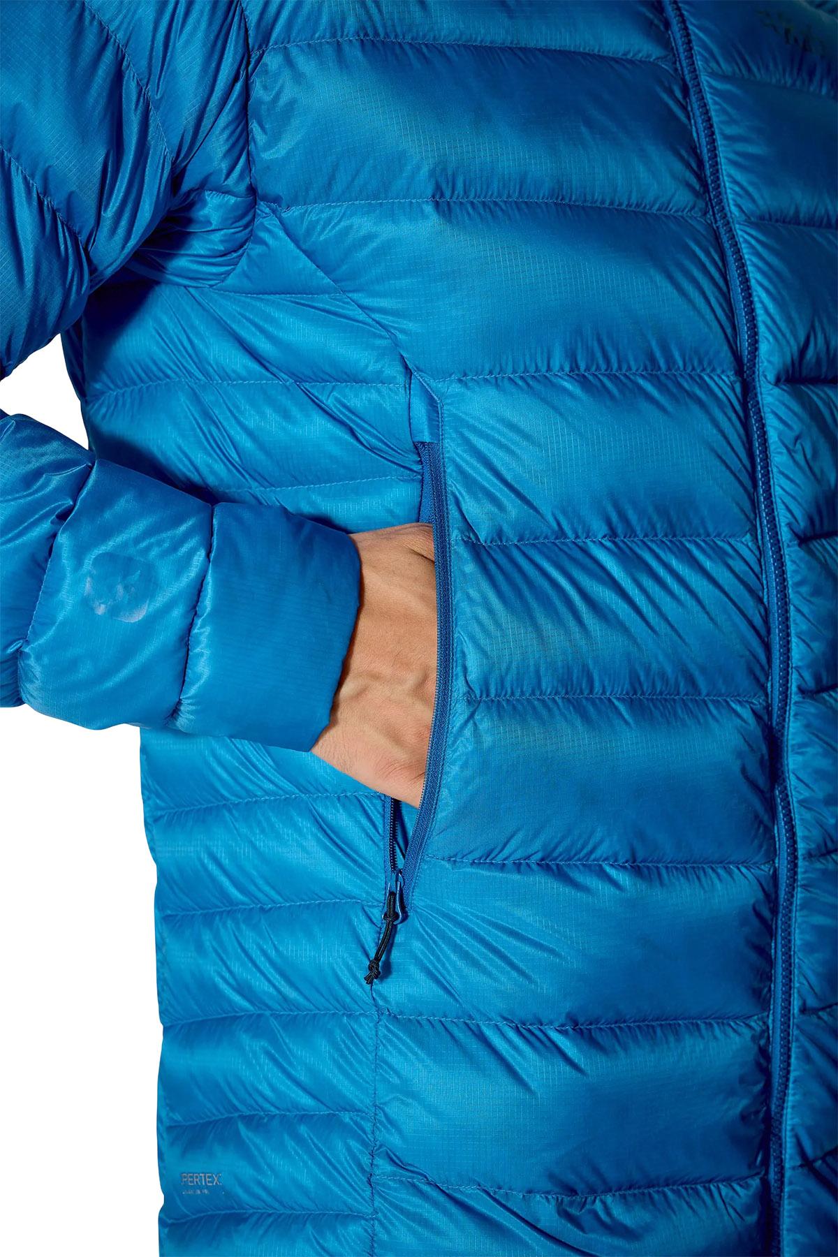 Product gallery image number 4 for product Electron Pro Down Jacket - Men's